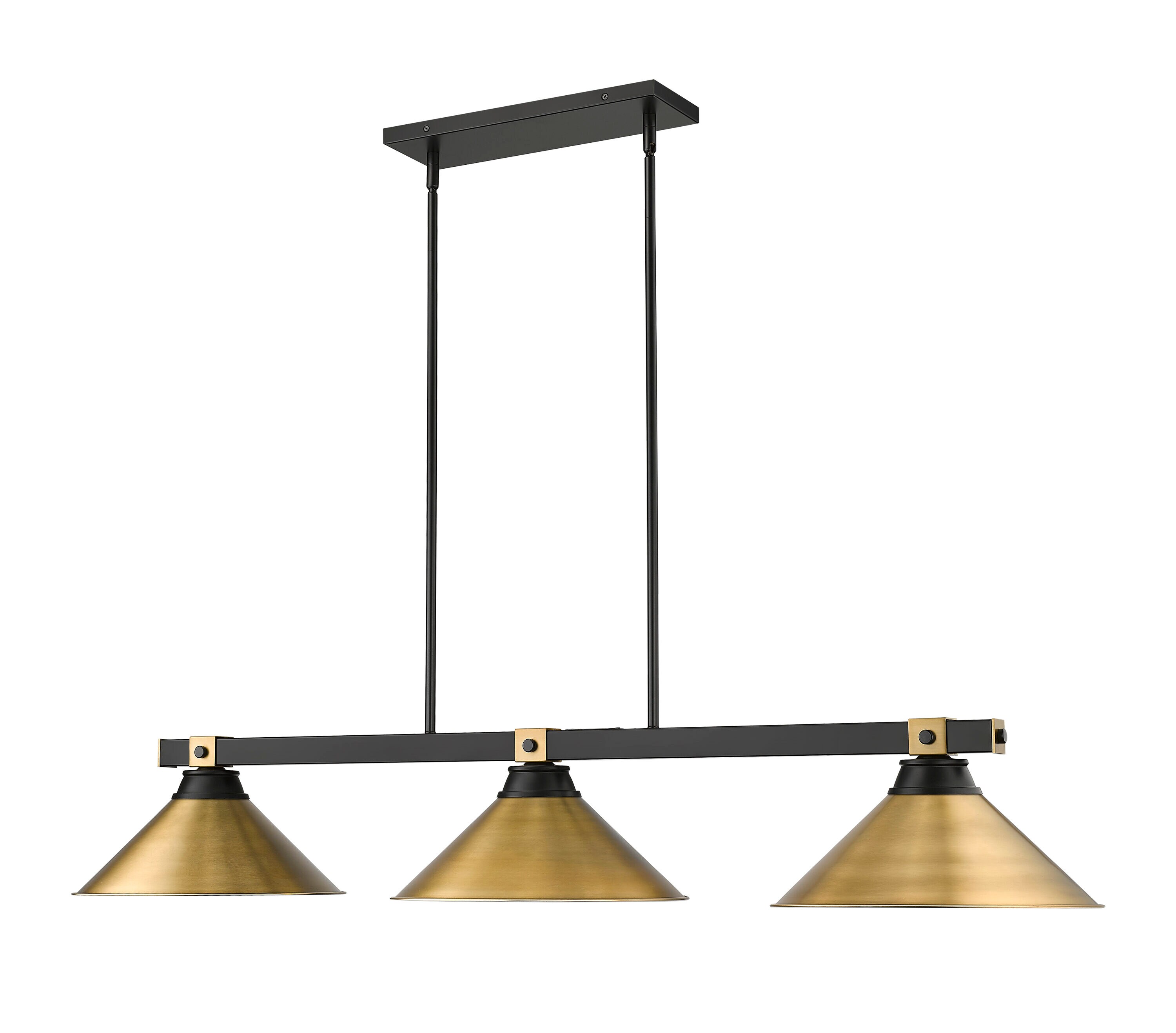 Z-Lite 1955-3MB-RB-RB15 b090015 - View #5