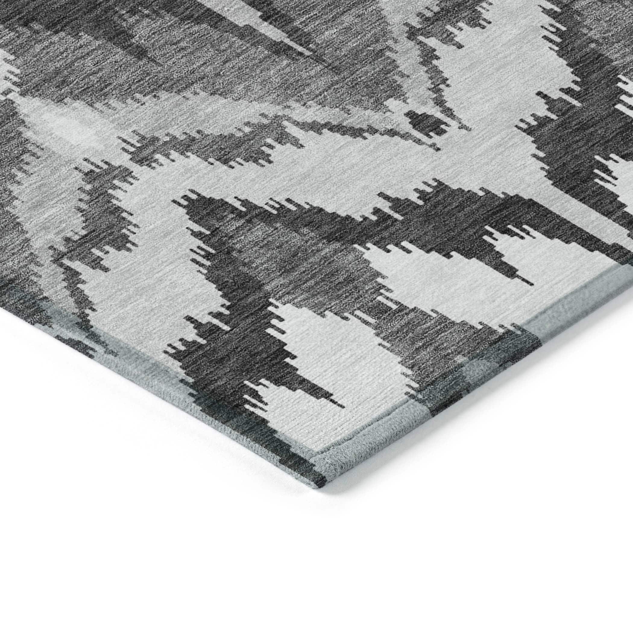 Addison Rugs ACN743GY5X8 rugs - View #4