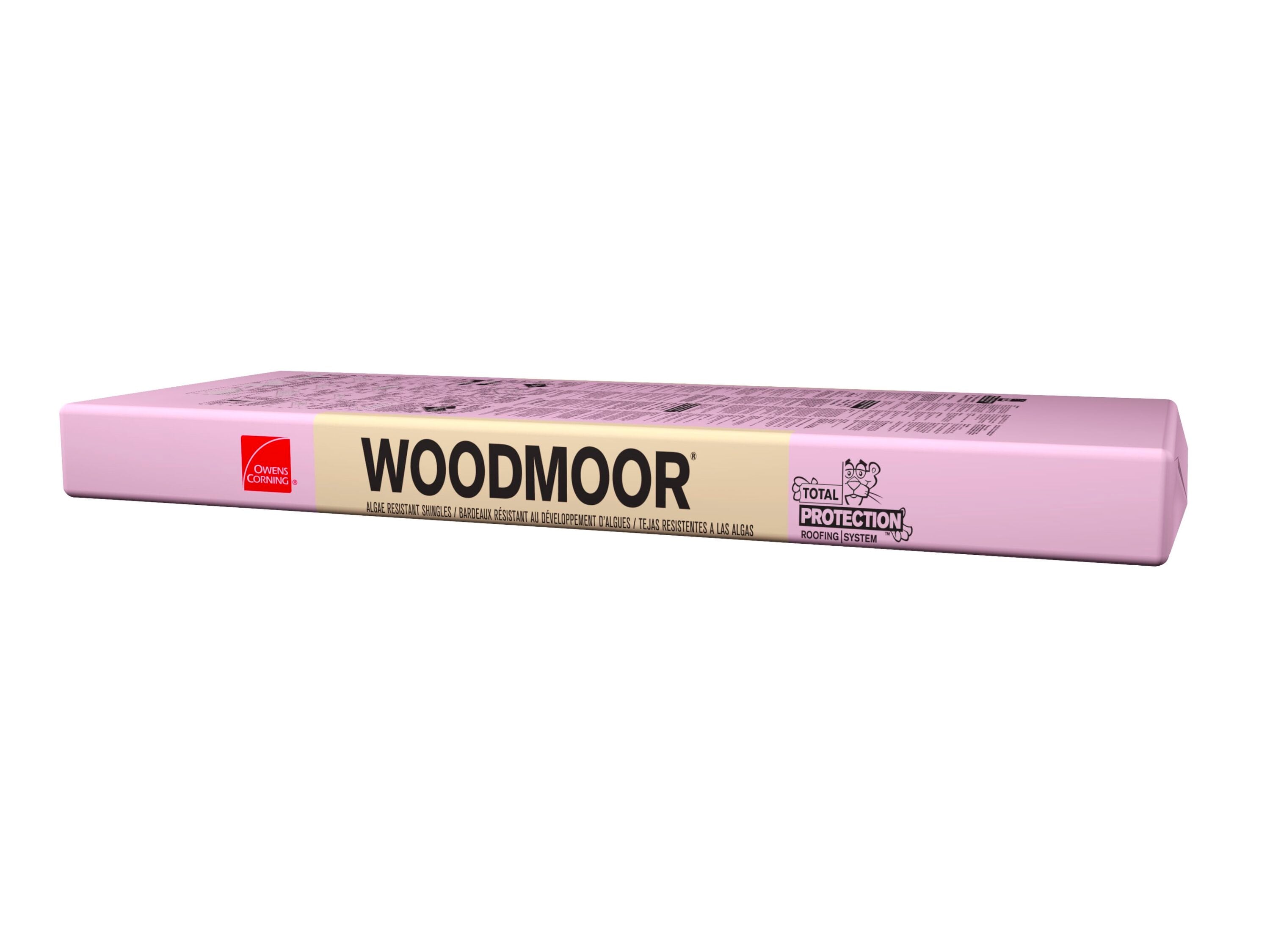 Owens Corning WRMI Roof-Shingles - View #3