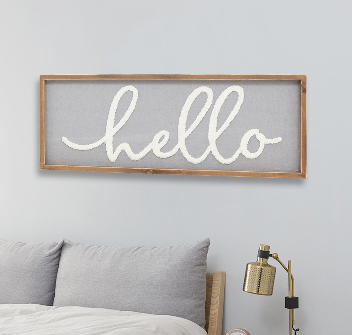 Parisloft SG0141 Wall-Art - View #3