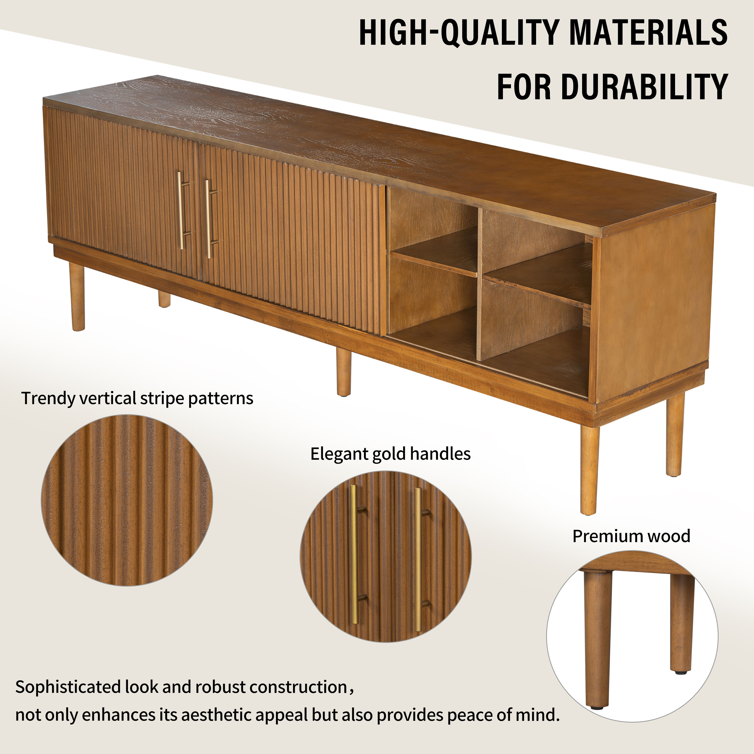 ModernLuxe L3P-N760P251947D Tv-Stands - View #17