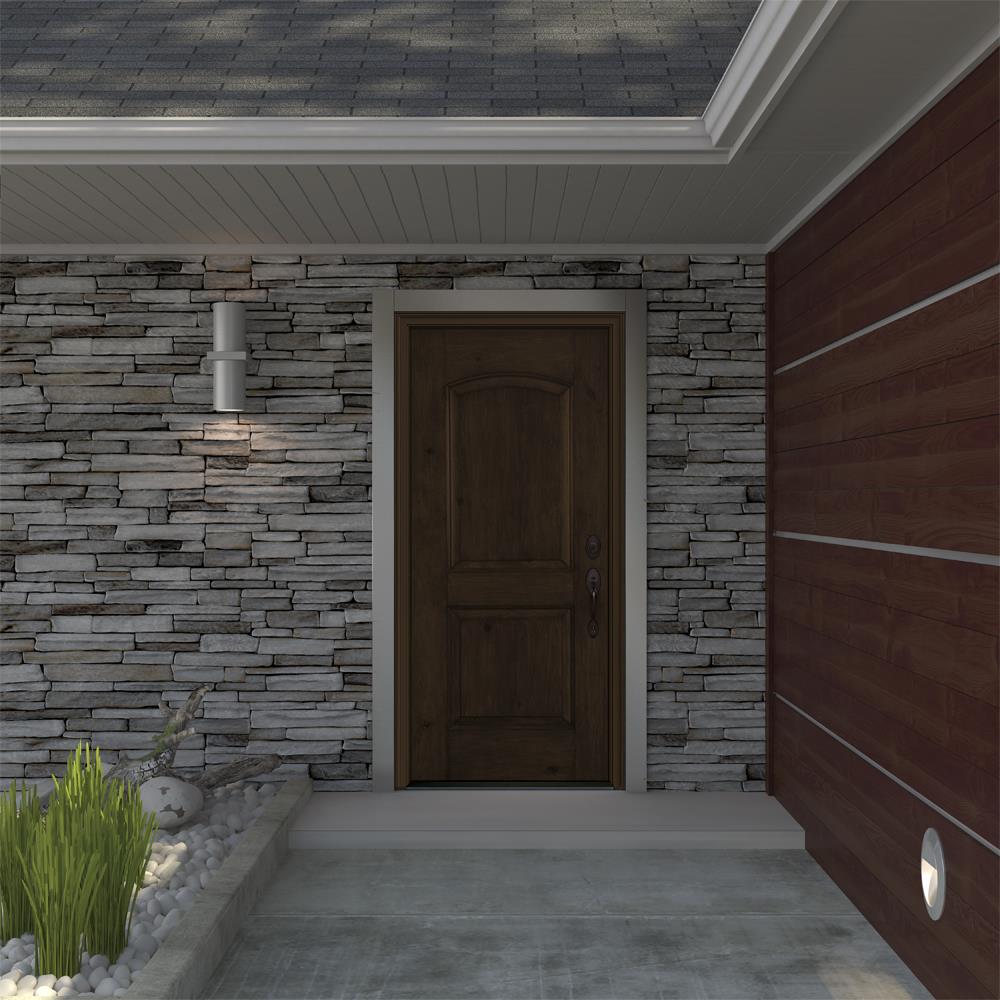JELD-WEN LOWOLJW232400009 Entry-Doors - View #2