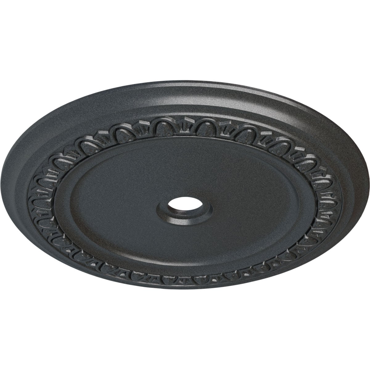 Ekena Millwork CM41CAPES Ceiling-Medallions - View #2