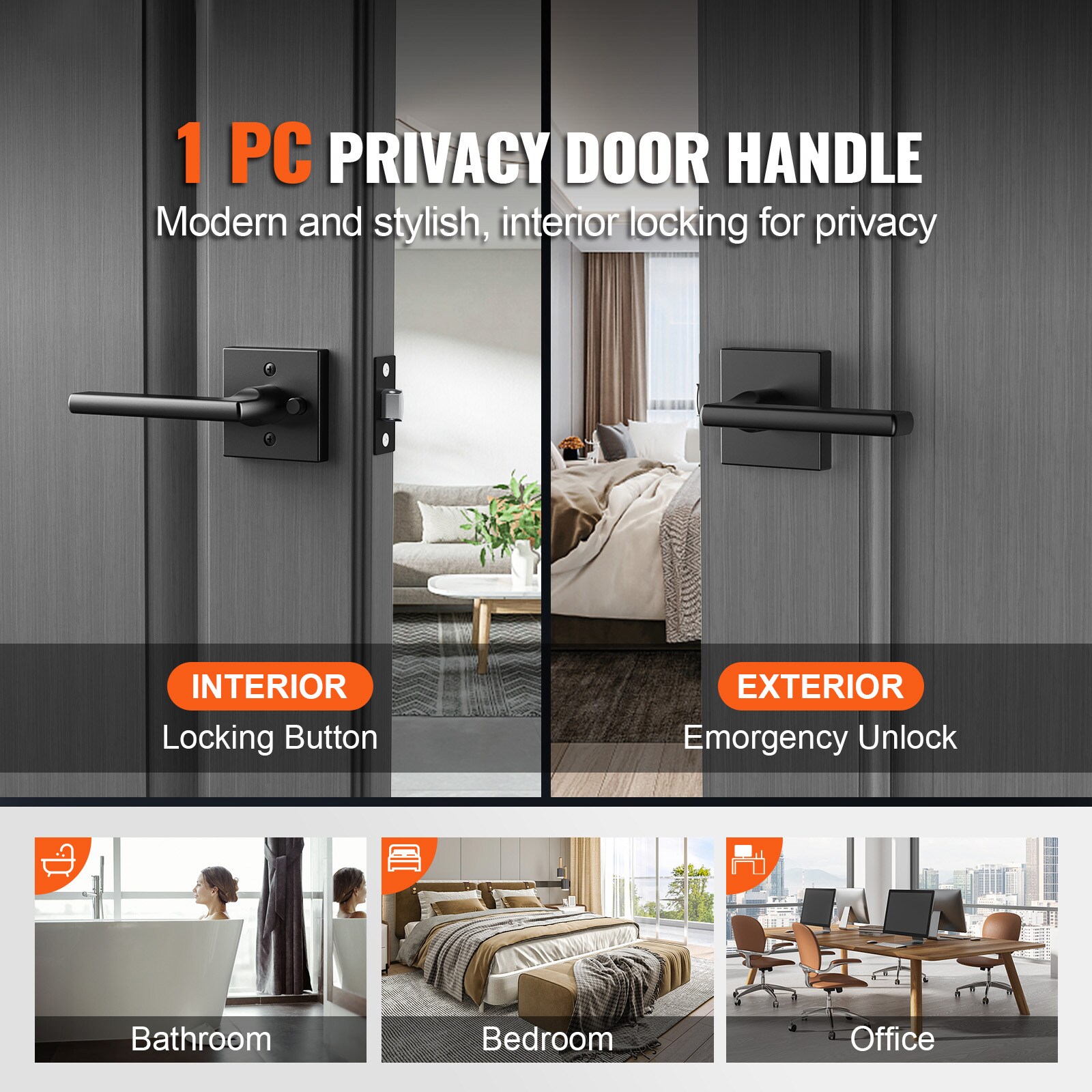 SVOPES SVOPESYSMJSBS11792V0 Door-Handles - View #5