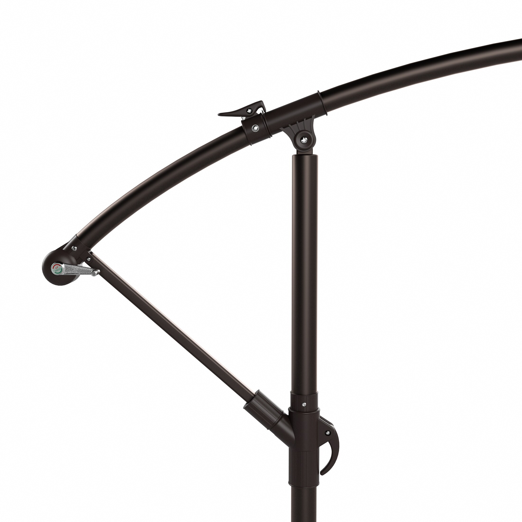 Westin Furniture 9801302-981 Umbrellas-2 - View #6