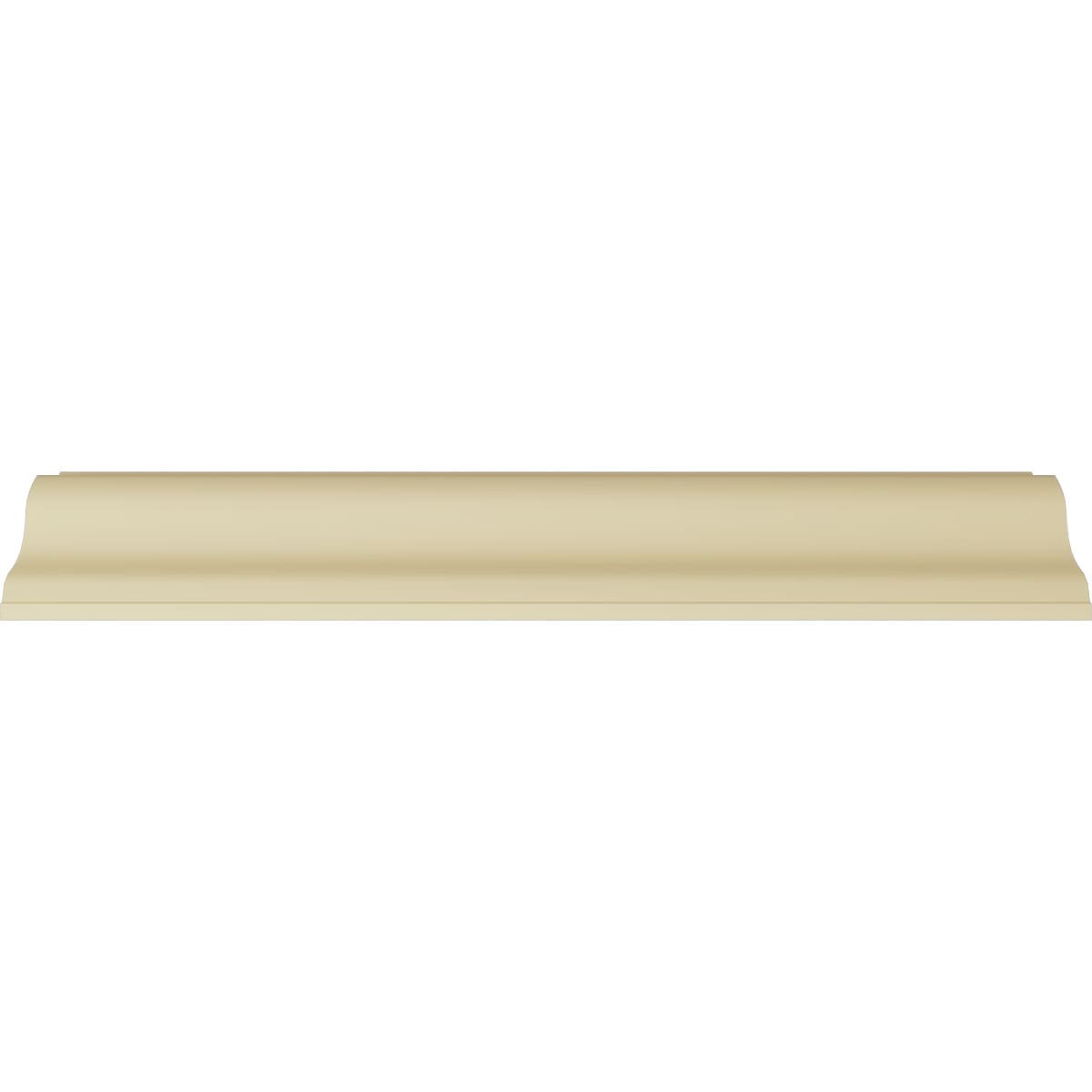 Ekena Millwork MLD05X06X07EG Crown-Moulding - View #4