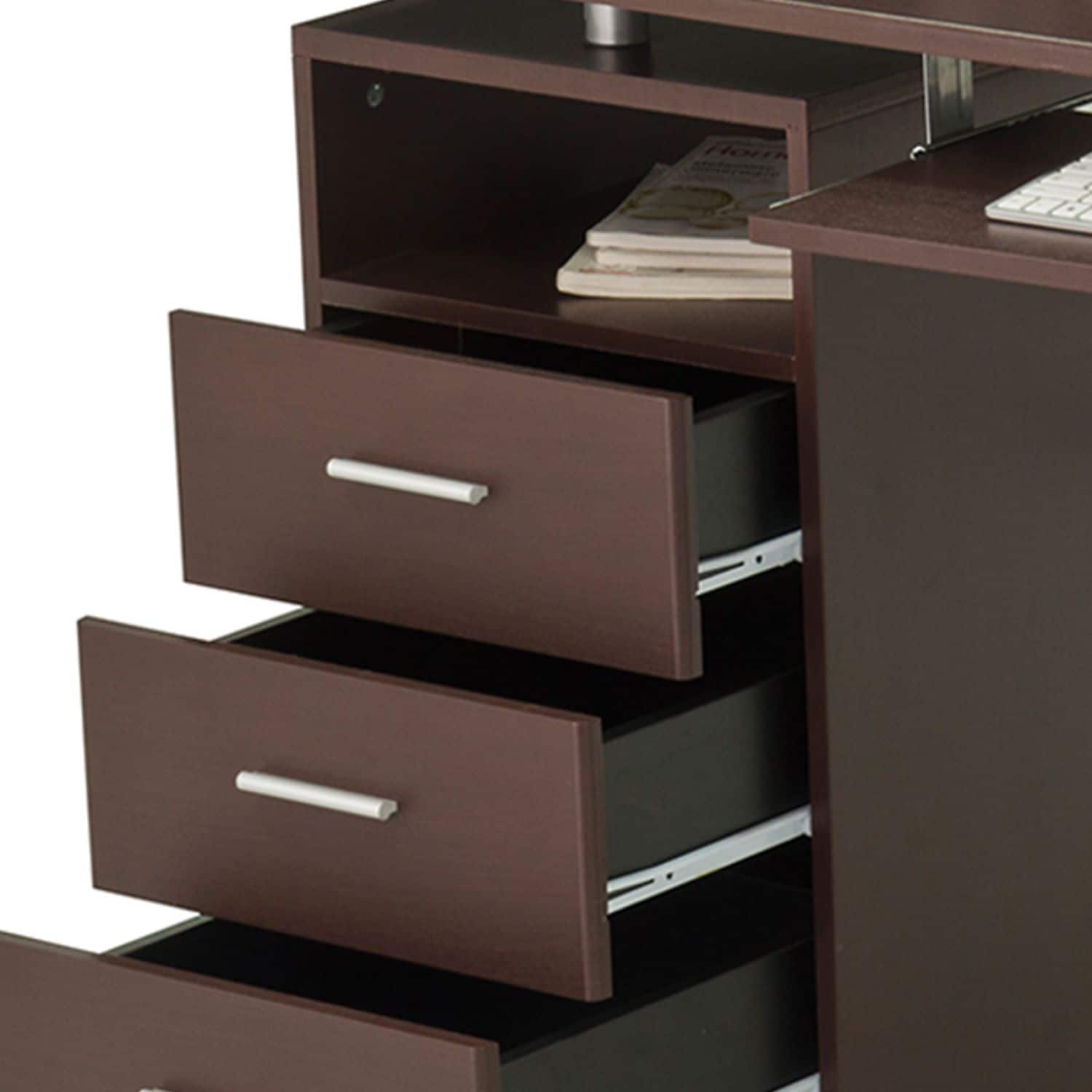 JASMODER RTA-3520-CH36 desks - View #4