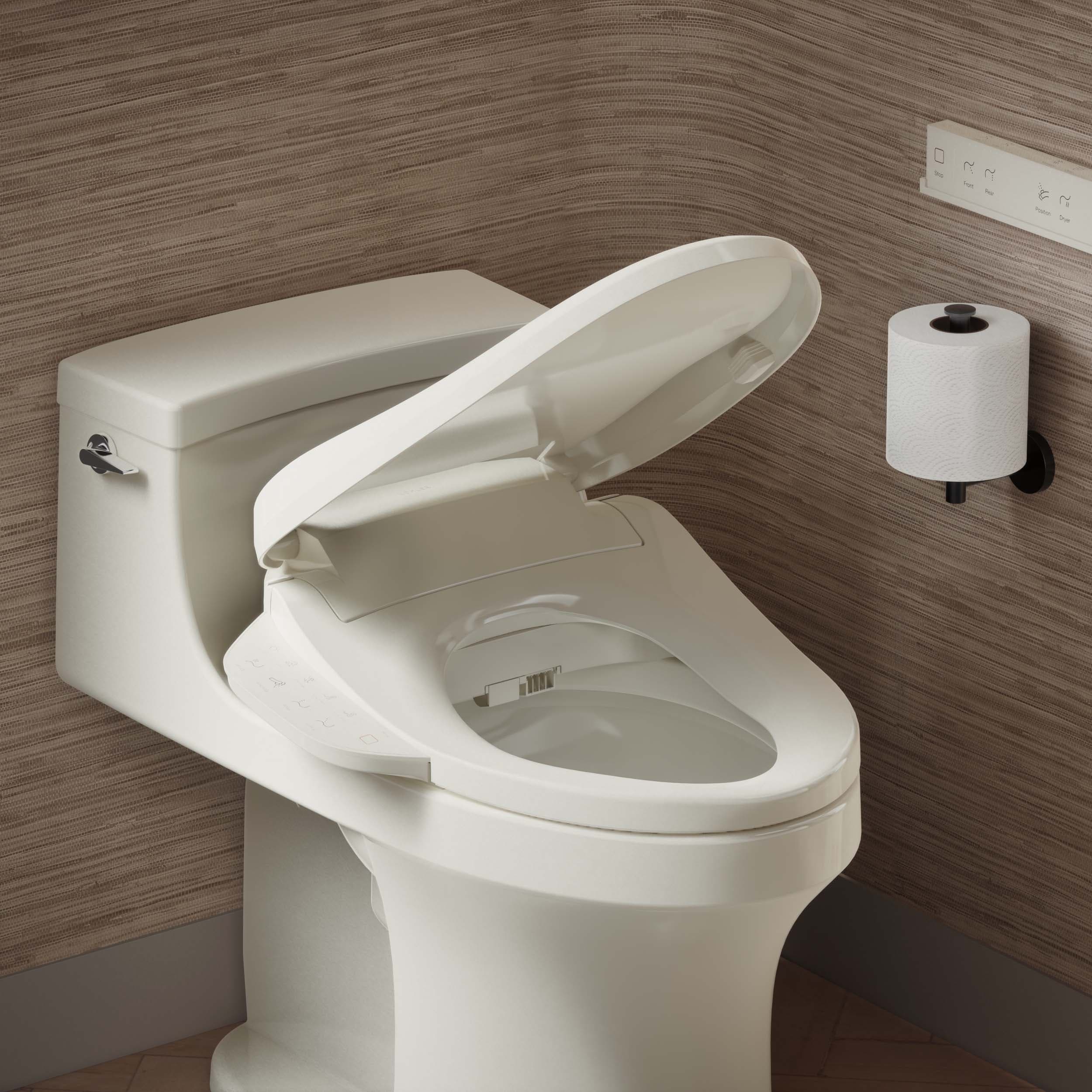 KOHLER 28229-96 Bidet-Toilet-Seats - View #2