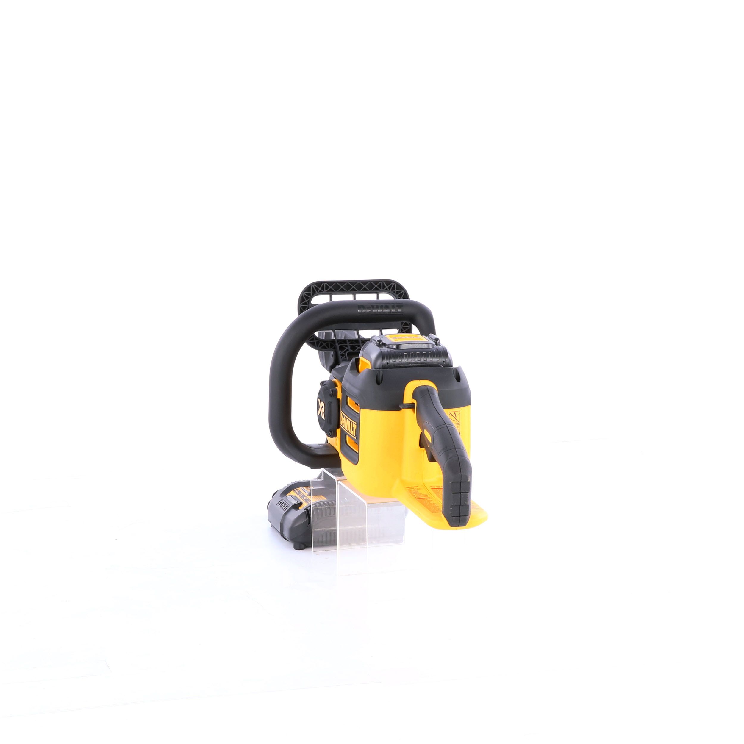 Lowes best sale dewalt chainsaw