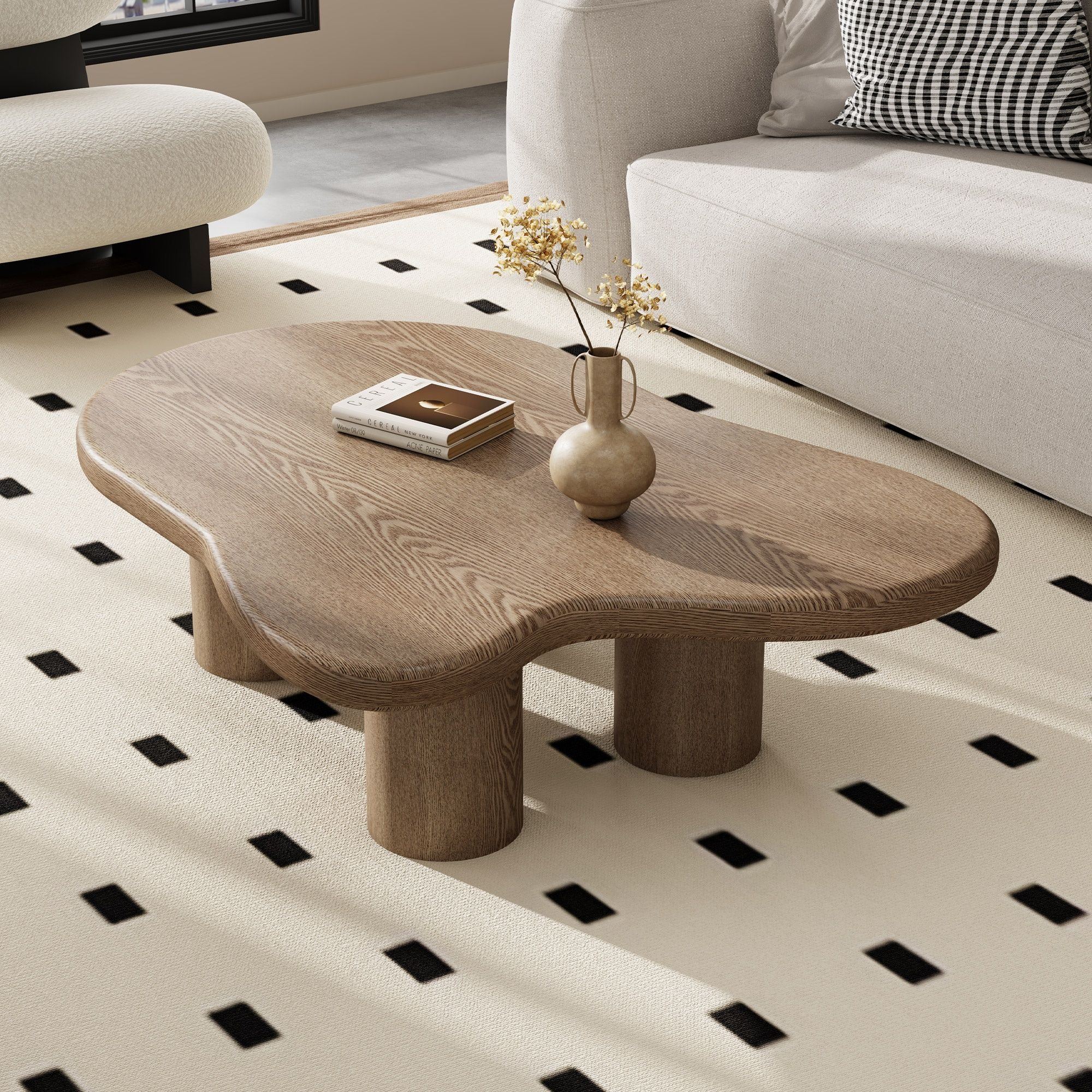 UOI ZZH109504 Coffee-Tables - View #7