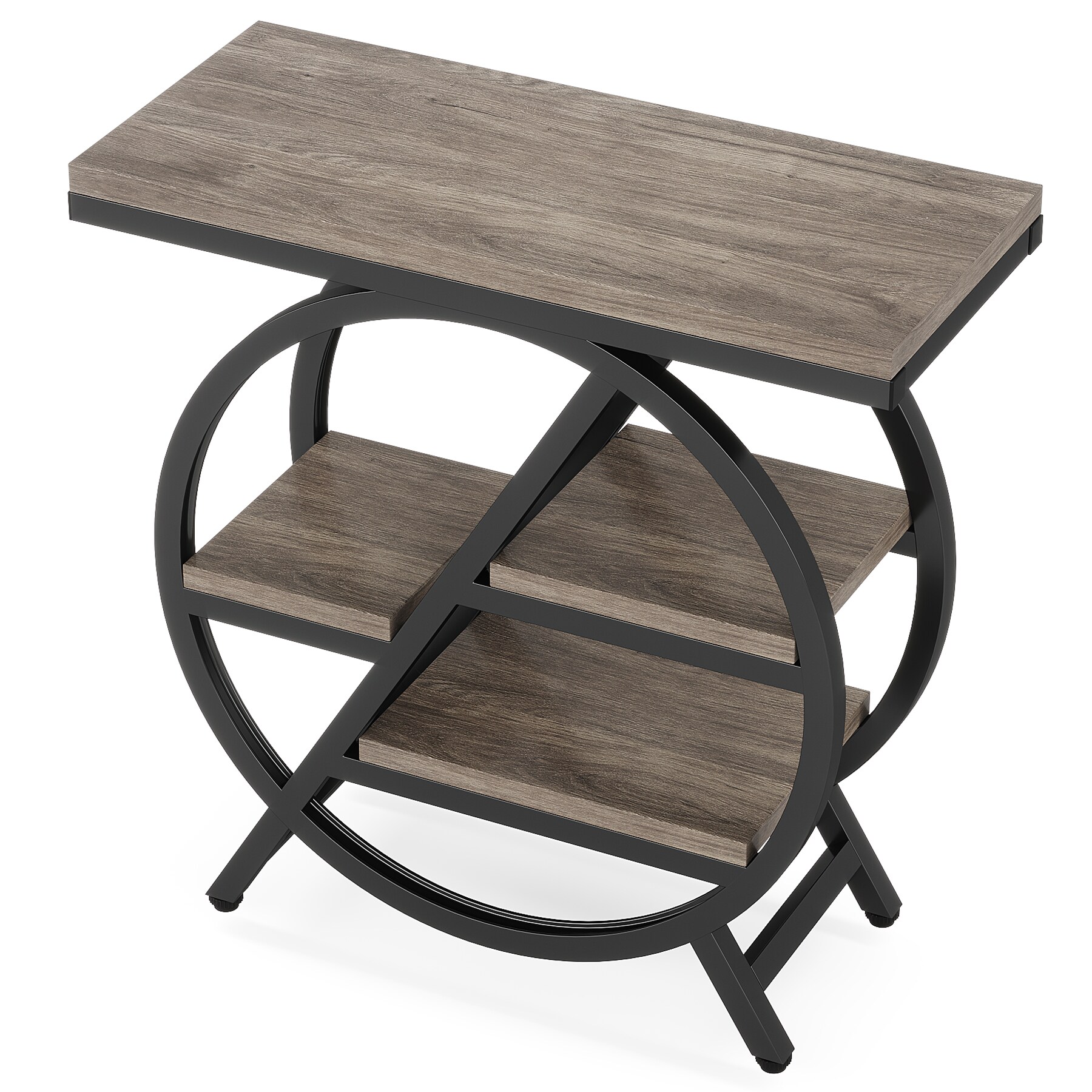 Tribesigns LWFD-JW0785 End-Tables - View #11