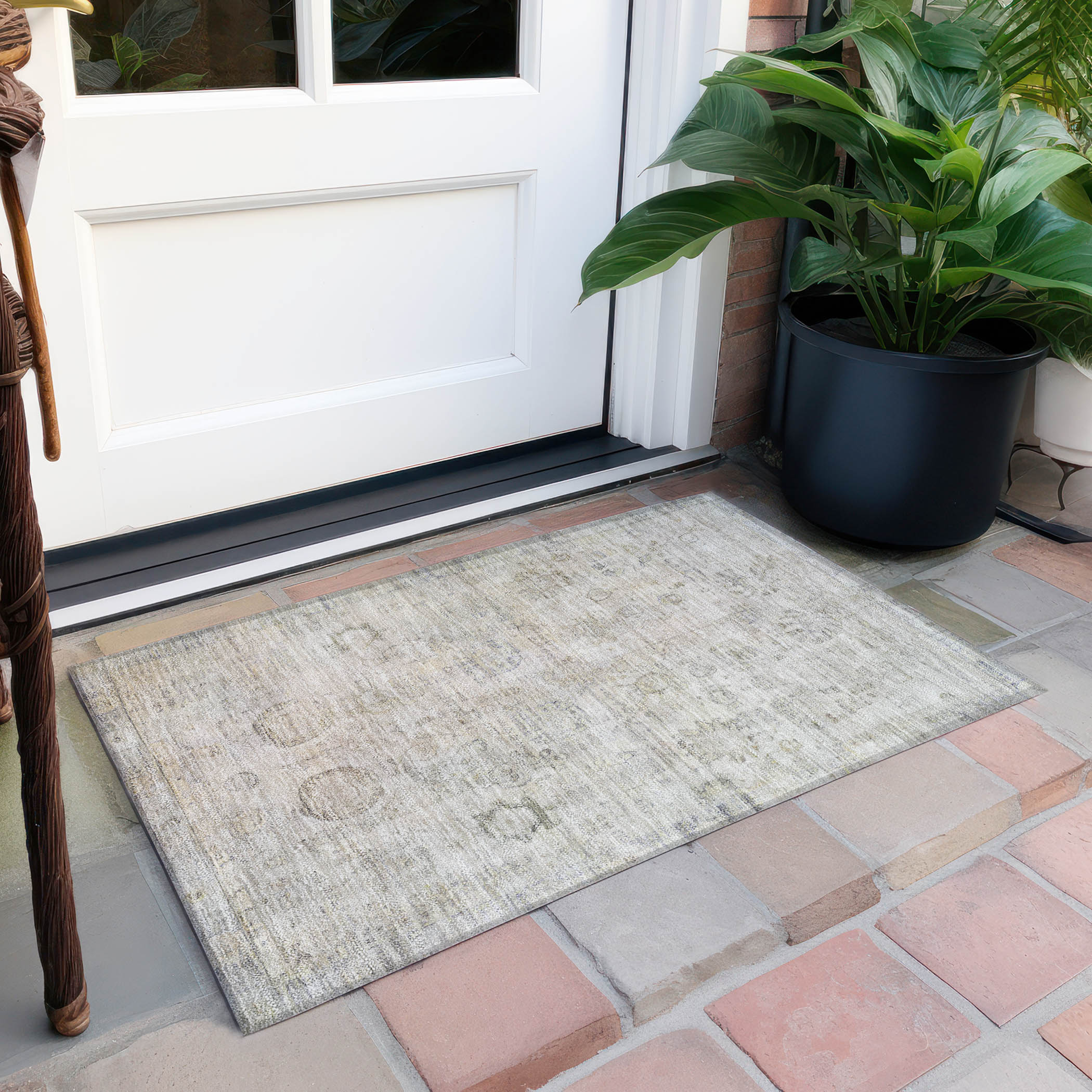 Addison Rugs ACN1769LN20X30 rugs - View #7