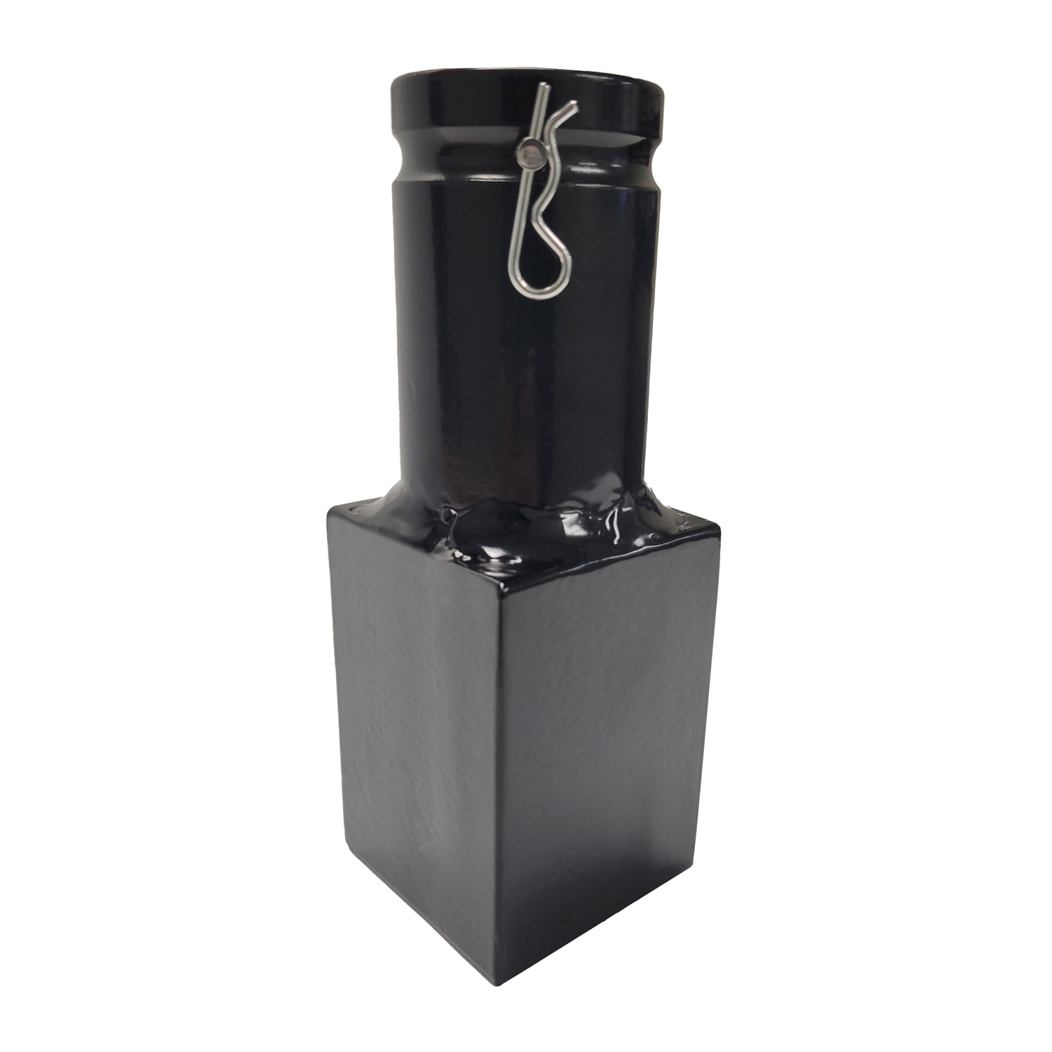Pylex 3-in to 7-in Black Steel Bracket installation tool #10540