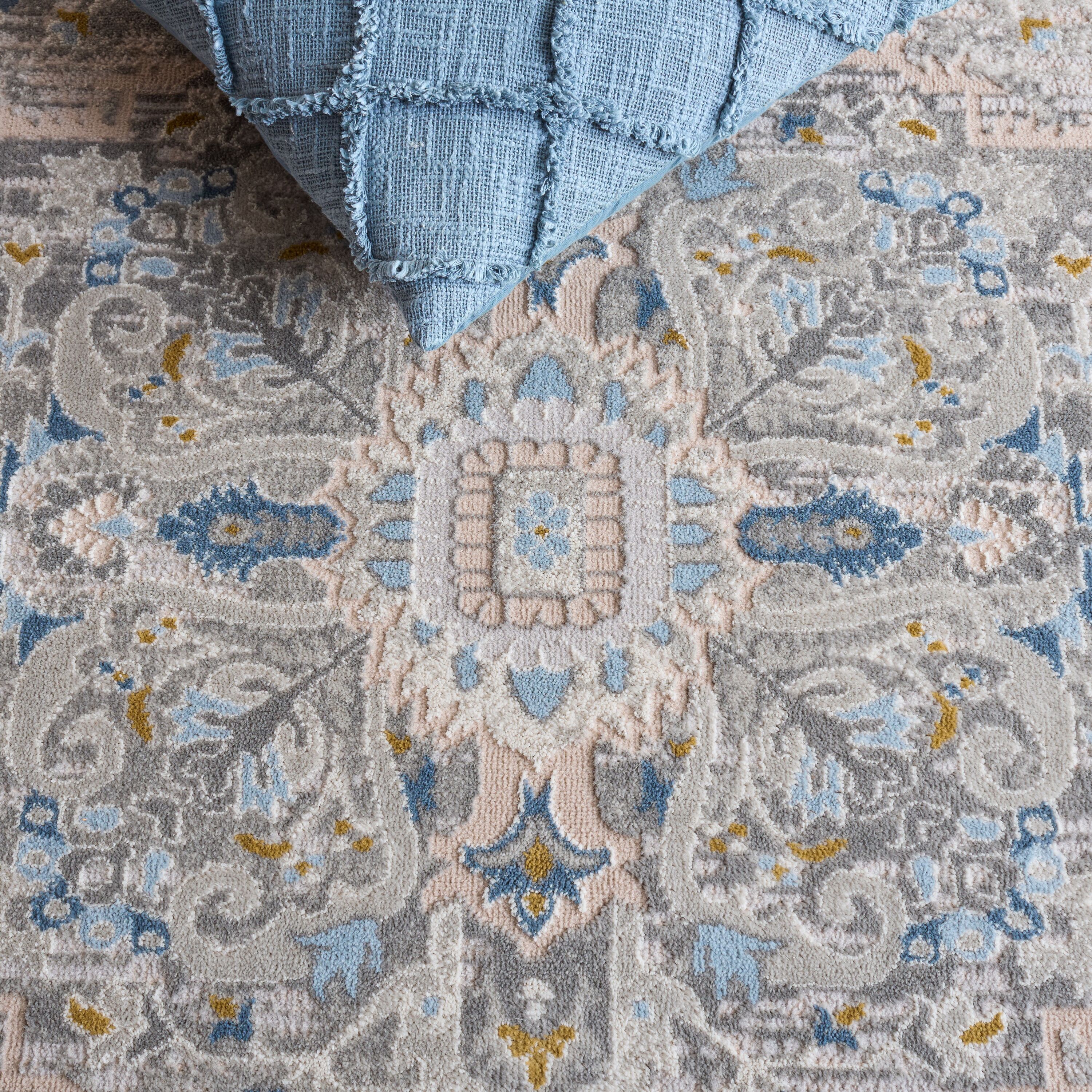 Safavieh PAM376F-5 rugs - View #4