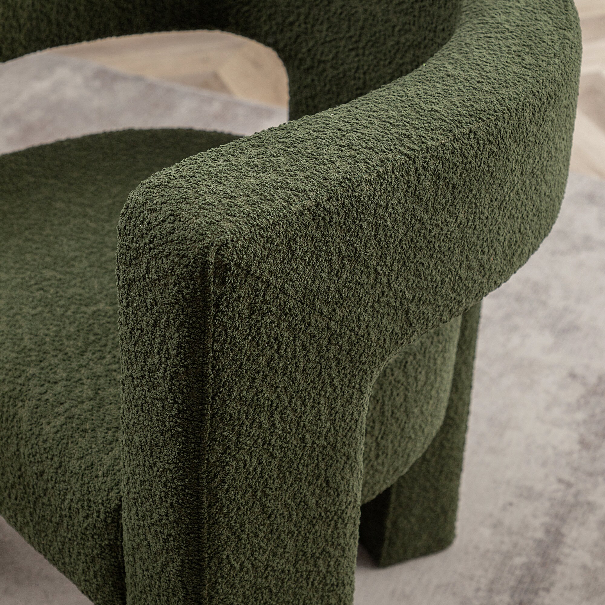 KINWELL BSC095-GN chairs - View #12