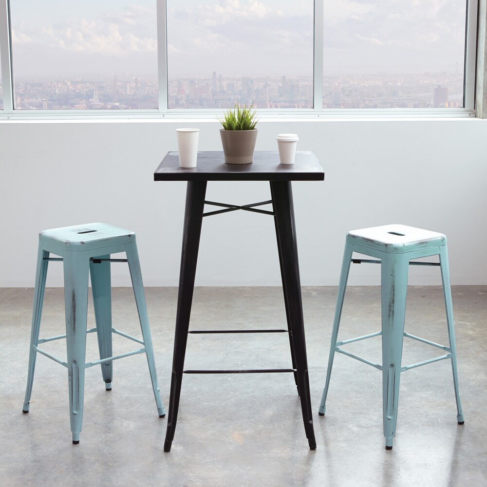 OSP Home Furnishings BRW3030A4-ASB  - View #3