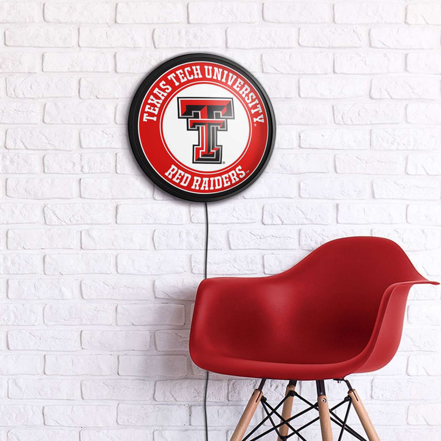 The Fan-Brand NCTTRR-130-01 Neon-Signs - View #6