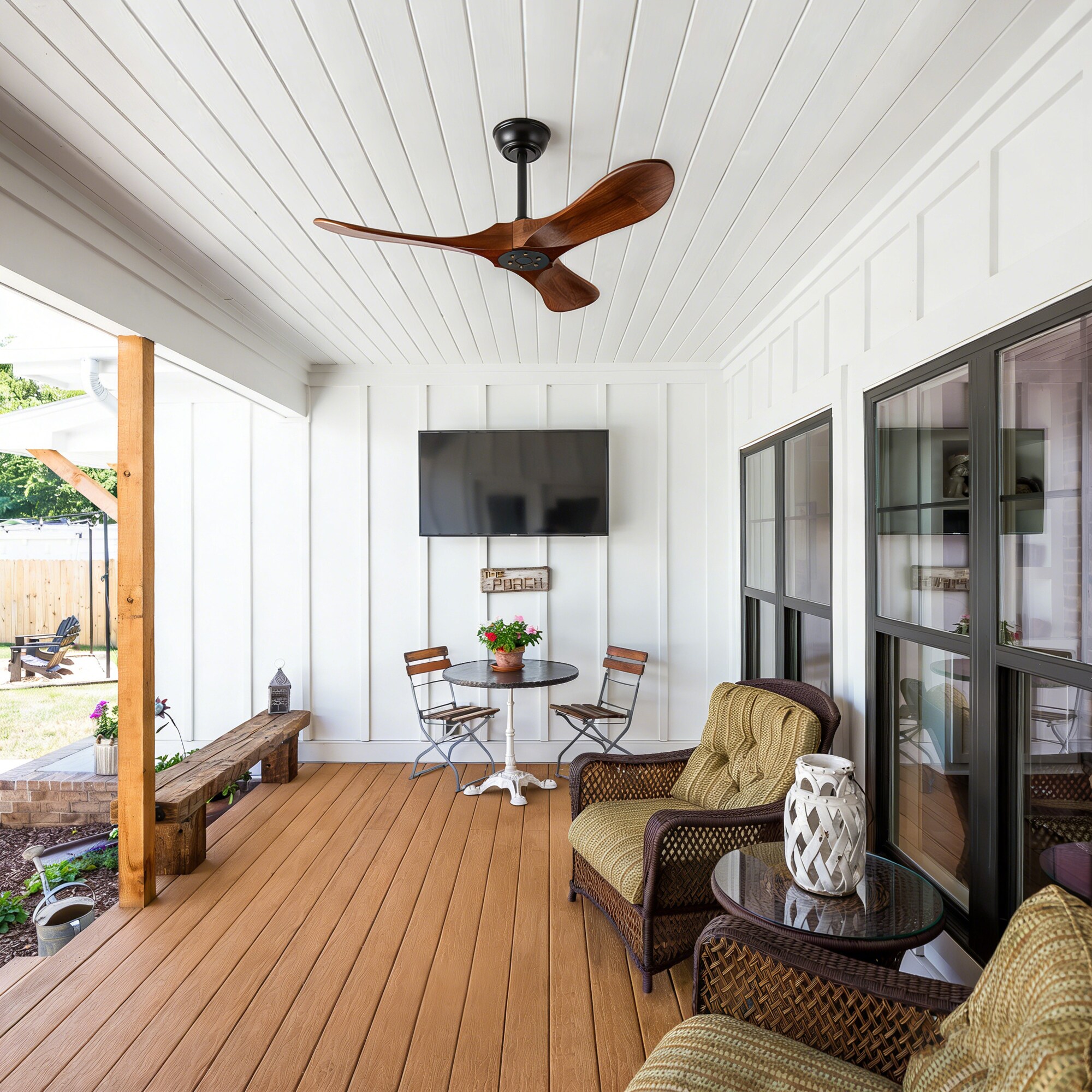 YUHAO 36LS2612359335 Ceiling-Fans - View #3