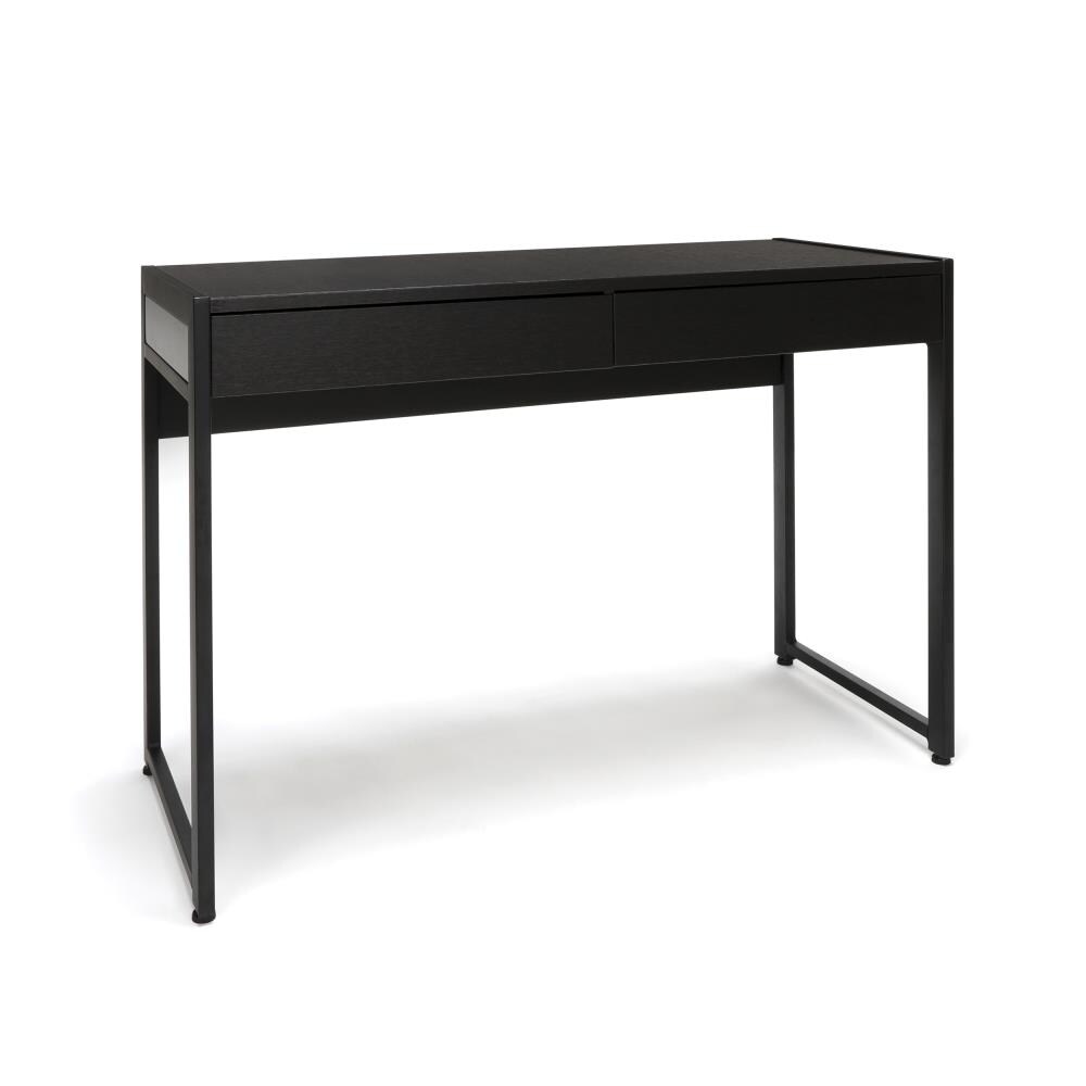 OFM ESS-1002-ESP ESSENTIALS 43.875-in Brown Traditional Writing Desk