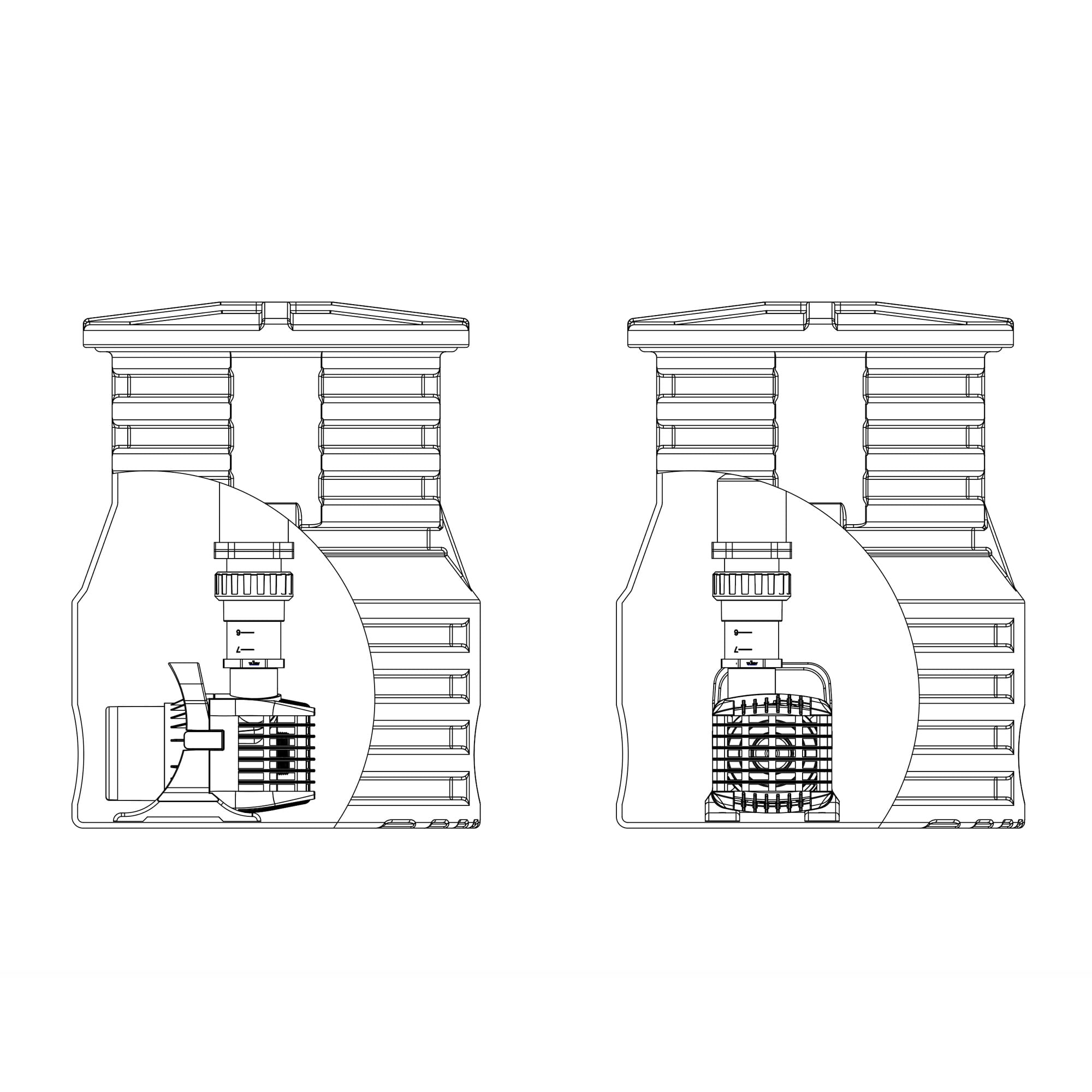 Atlantic 74236 Pond-Accessories - View #3