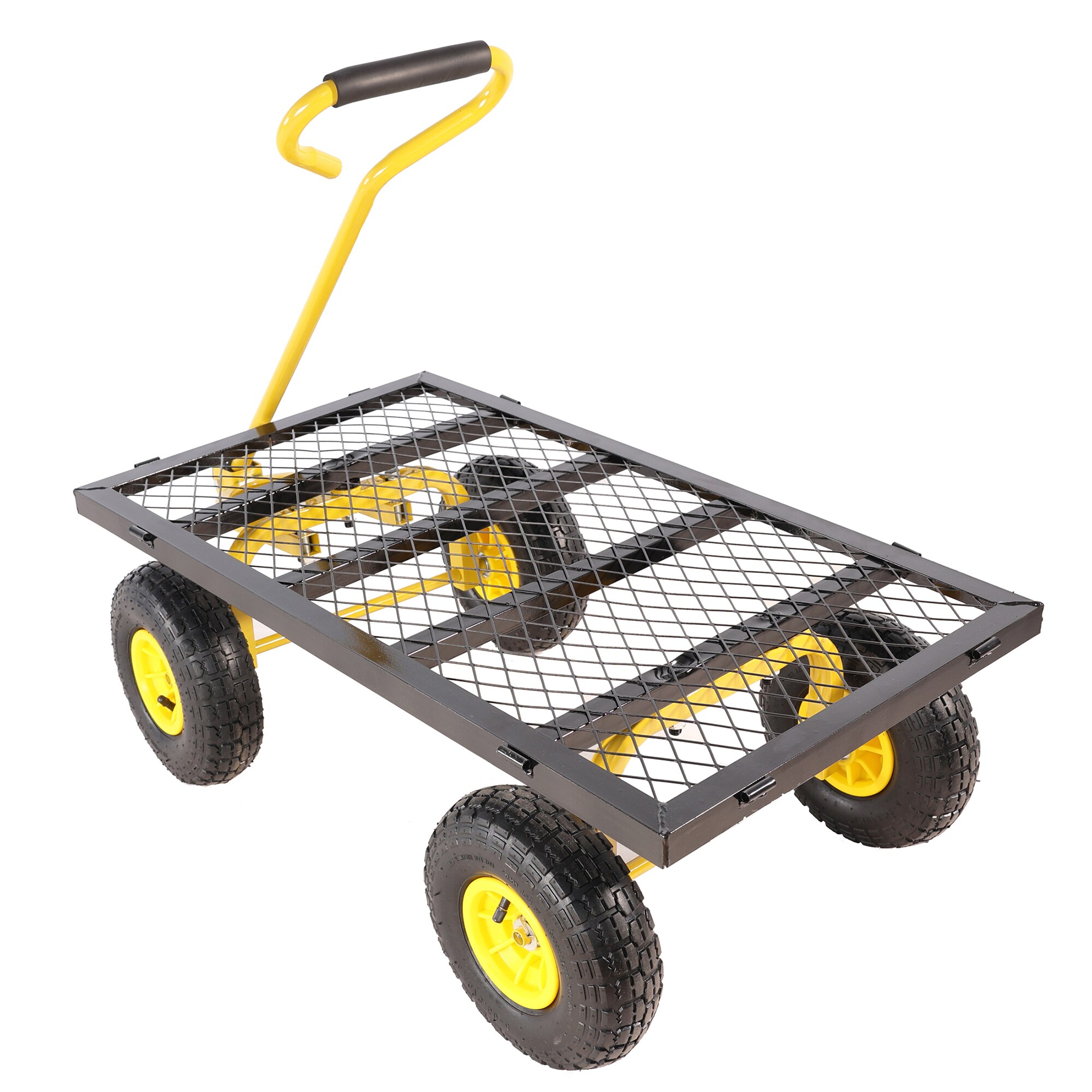 Fun Orange FUNYCXC14 Yard-Carts - View #2