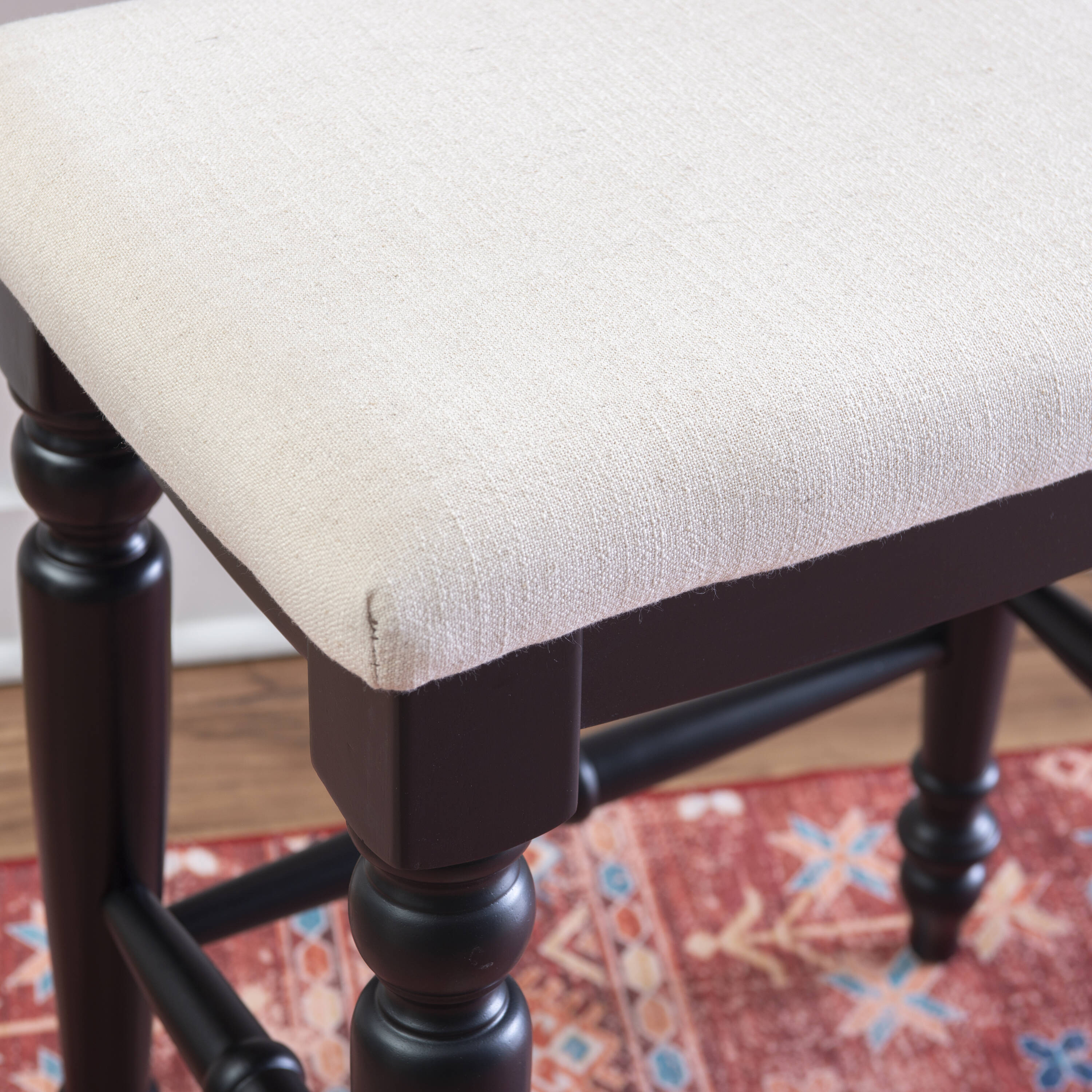 Linon CS205ABLK01U stools - View #7