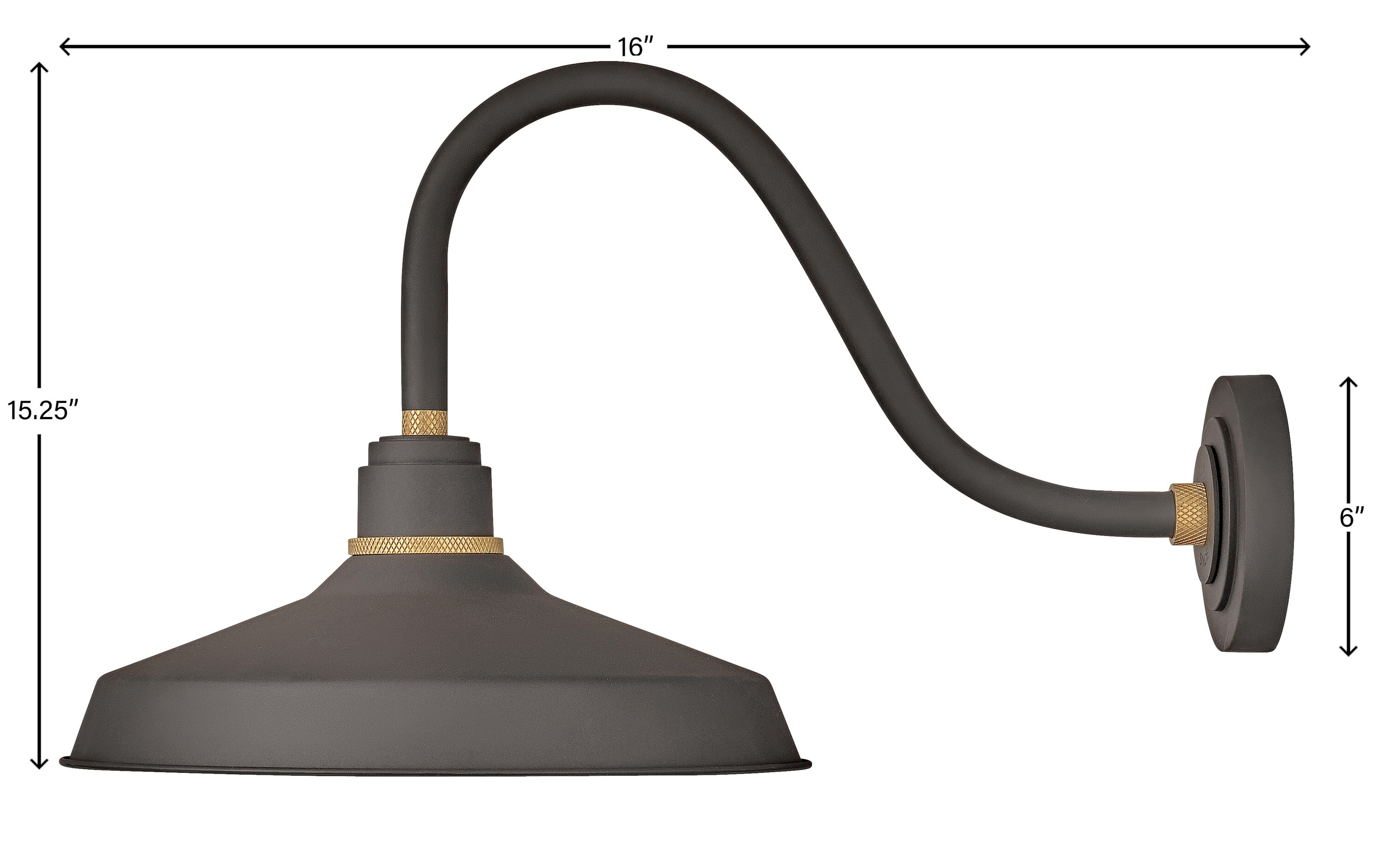 Hinkley 10443MR Outdoor-Wall-Lighting - View #8
