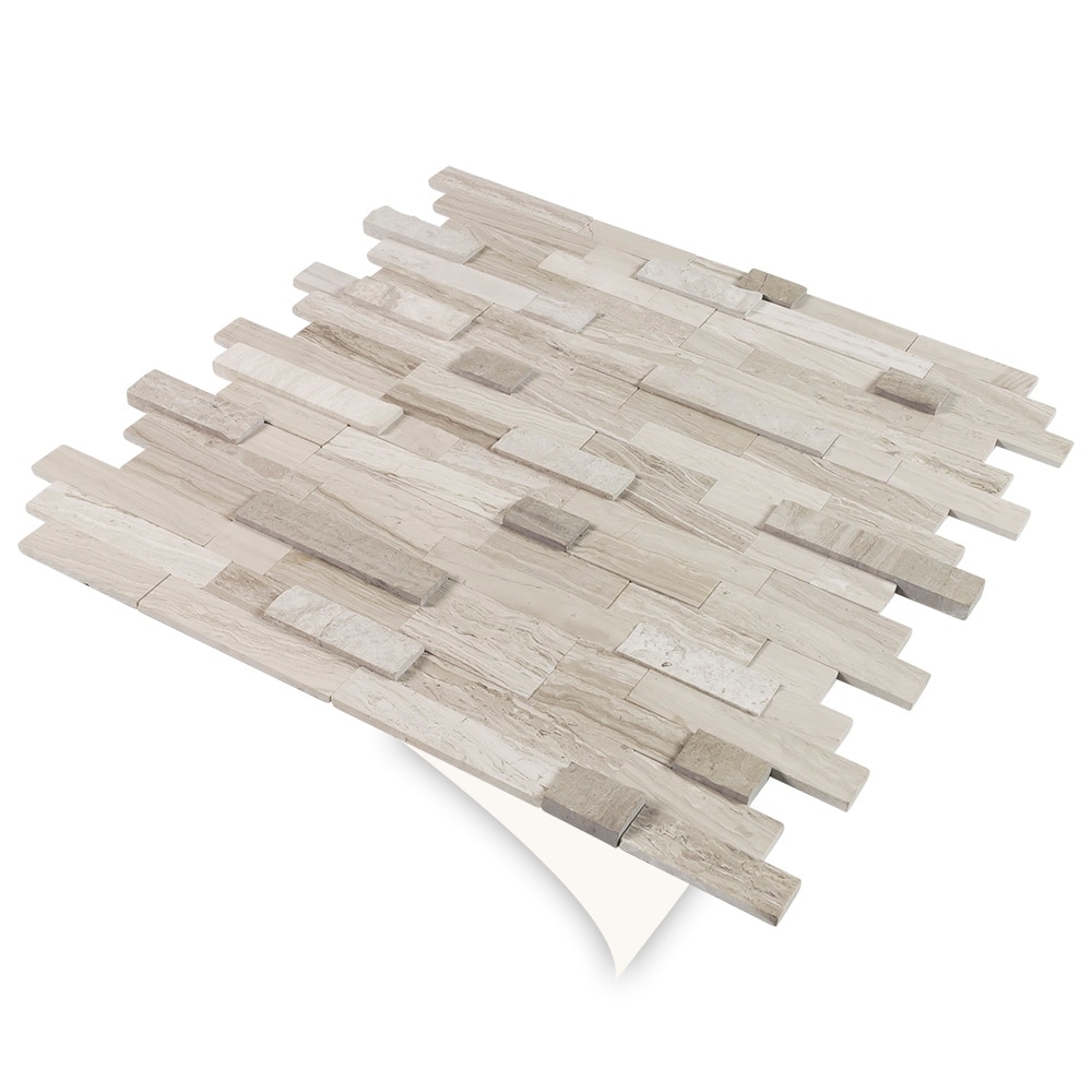 Peel&Stick Mosaics LWPS191013 Ceramic-Tile - View #5
