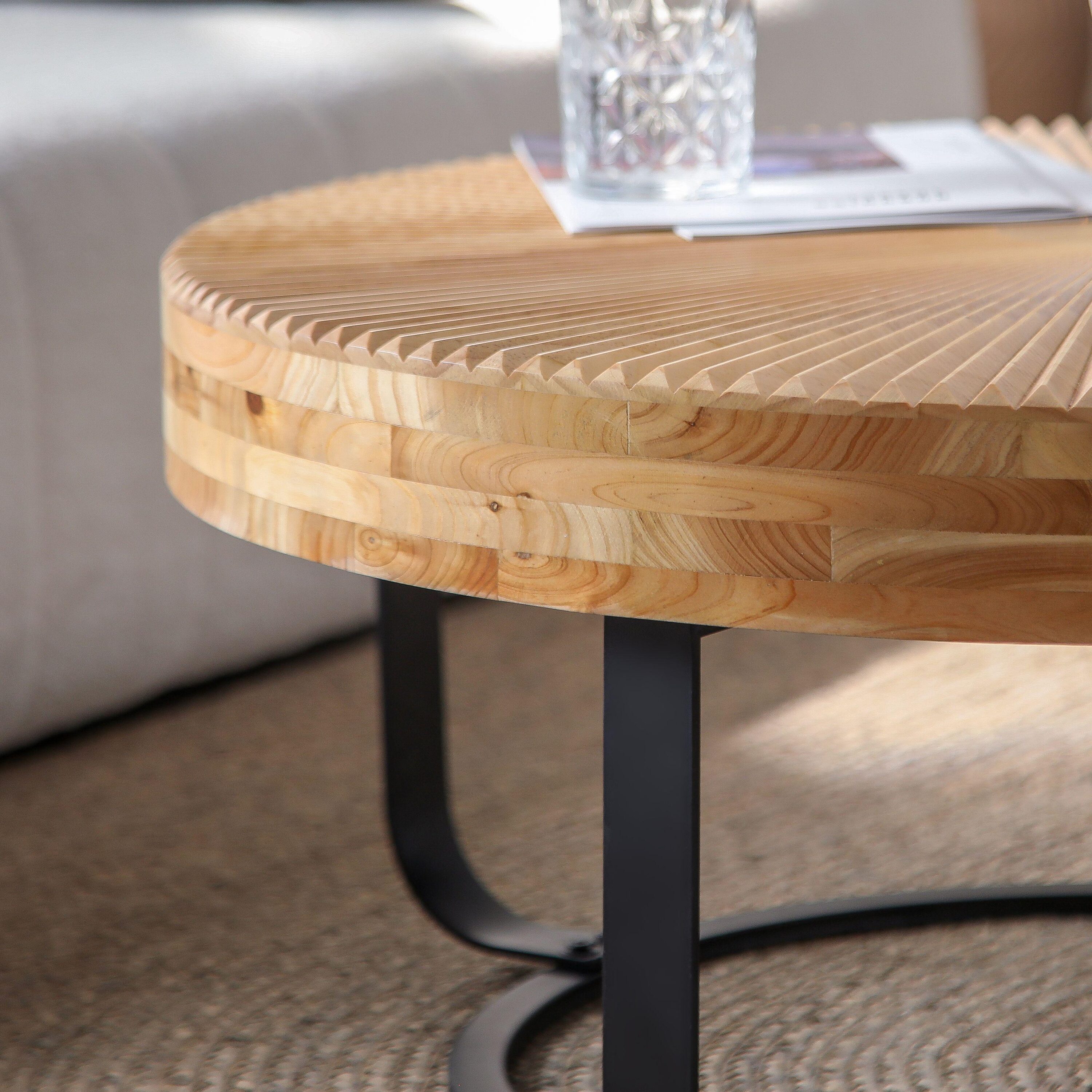 Bayfeve BF-186923-IN Coffee-Tables - View #10