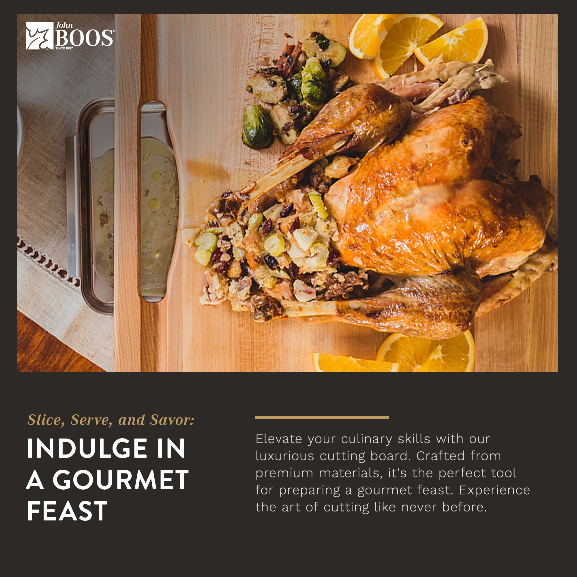 John Boos 322967 Cutting-Boards - View #4