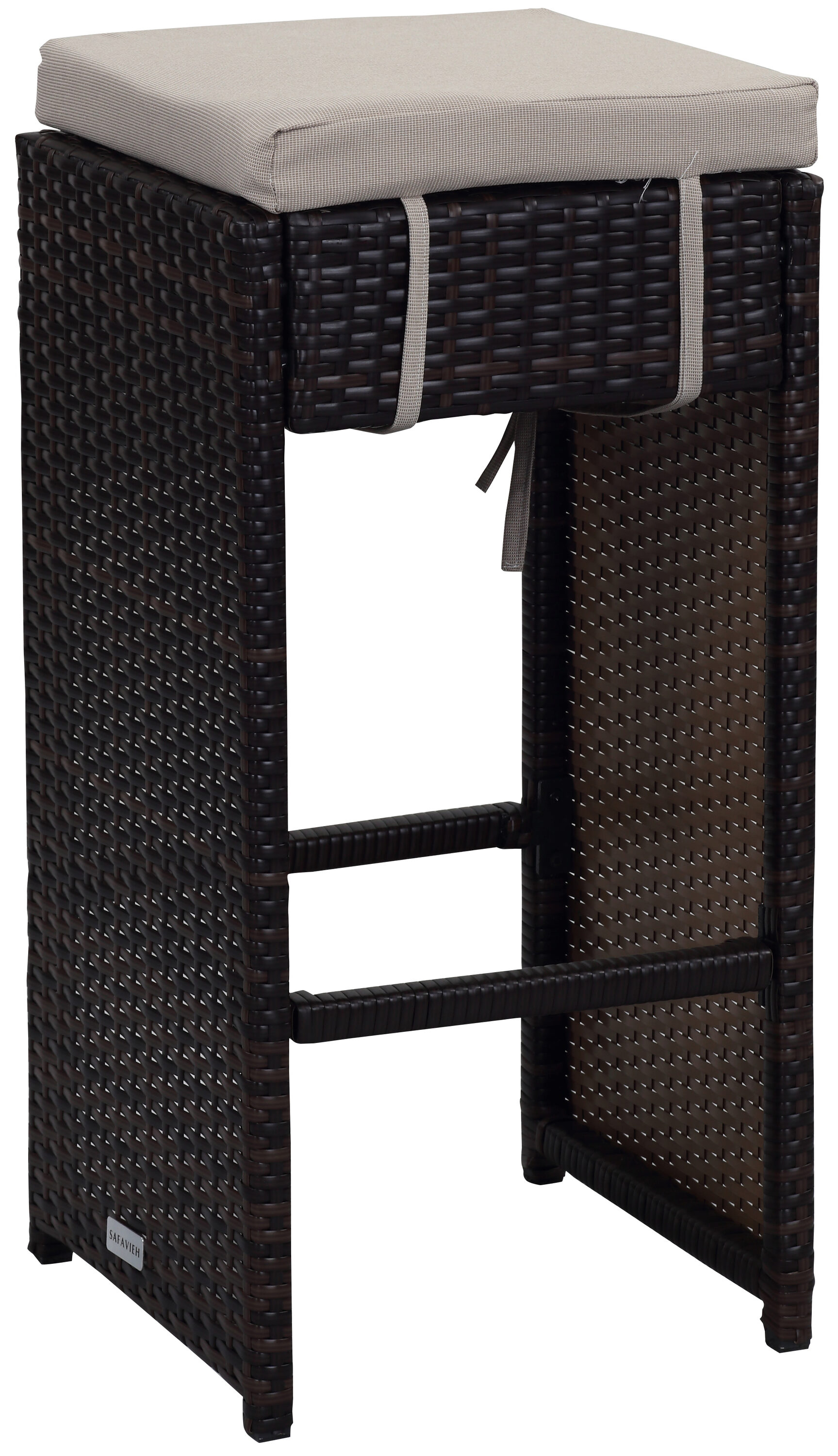 Safavieh PAT2502B Patio-Dining-Sets - View #8