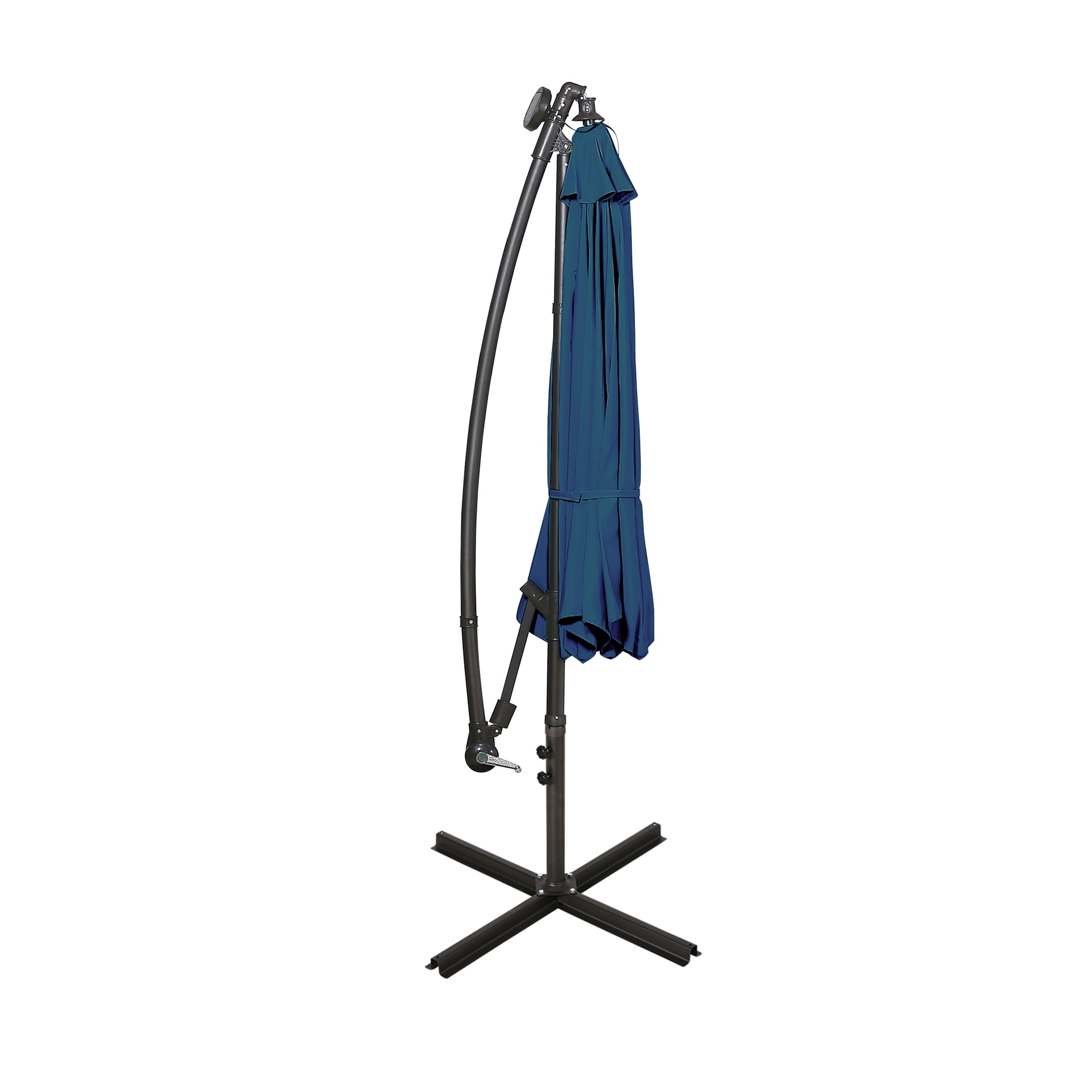 Westin Furniture OS3002-NB Umbrellas-2 - View #3