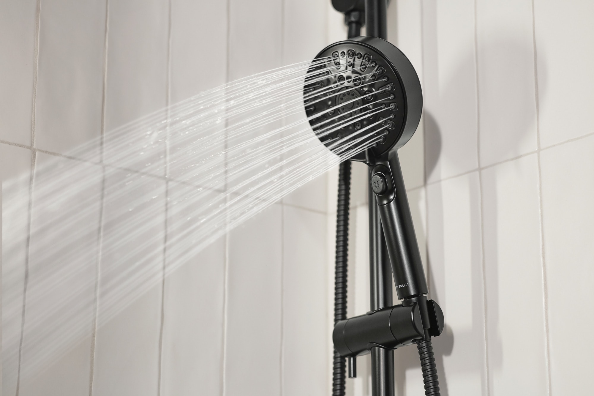 Peerless P62447-BL Tub-Shower-Faucets - View #2