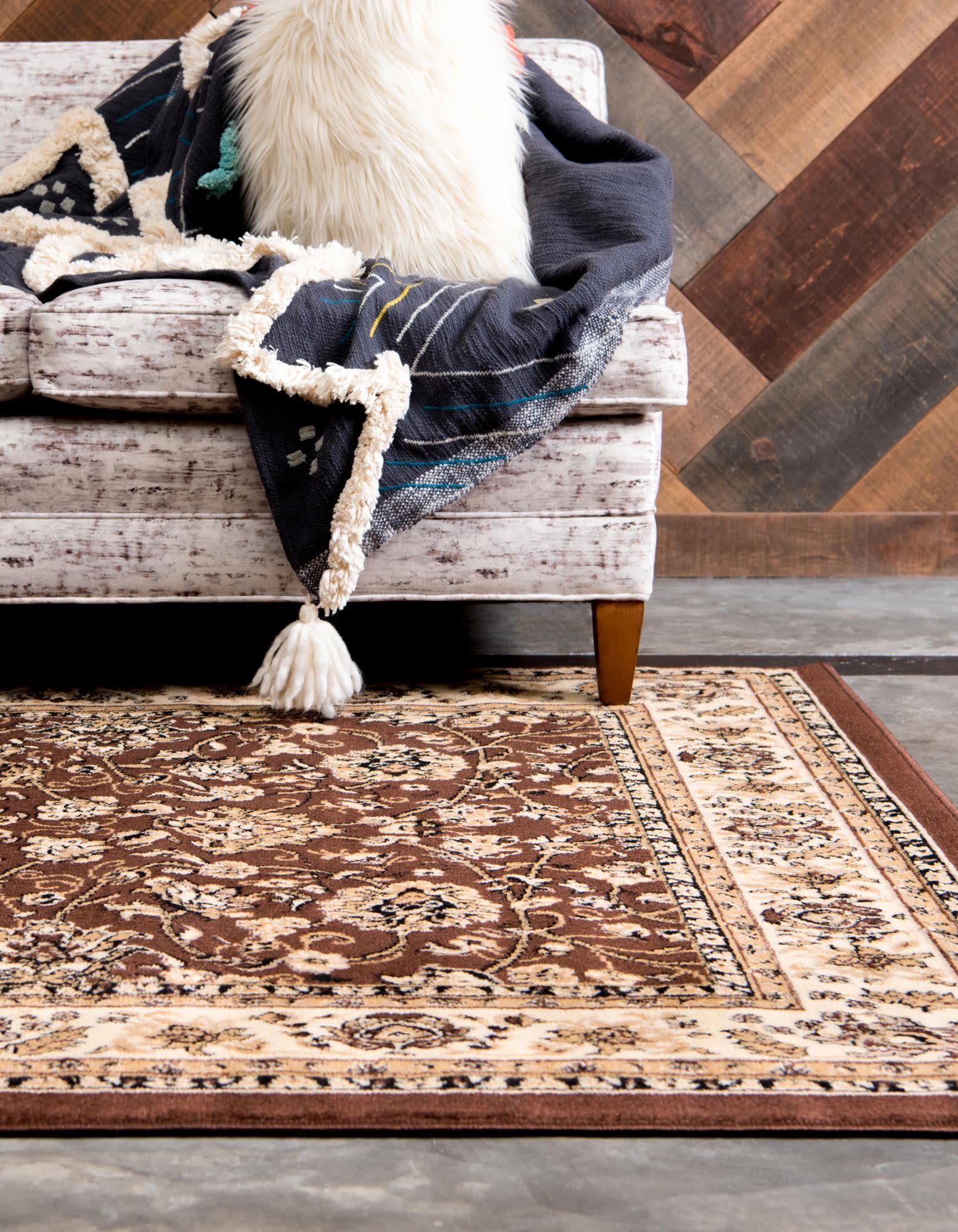 Unique Loom 3137492 rugs - View #10