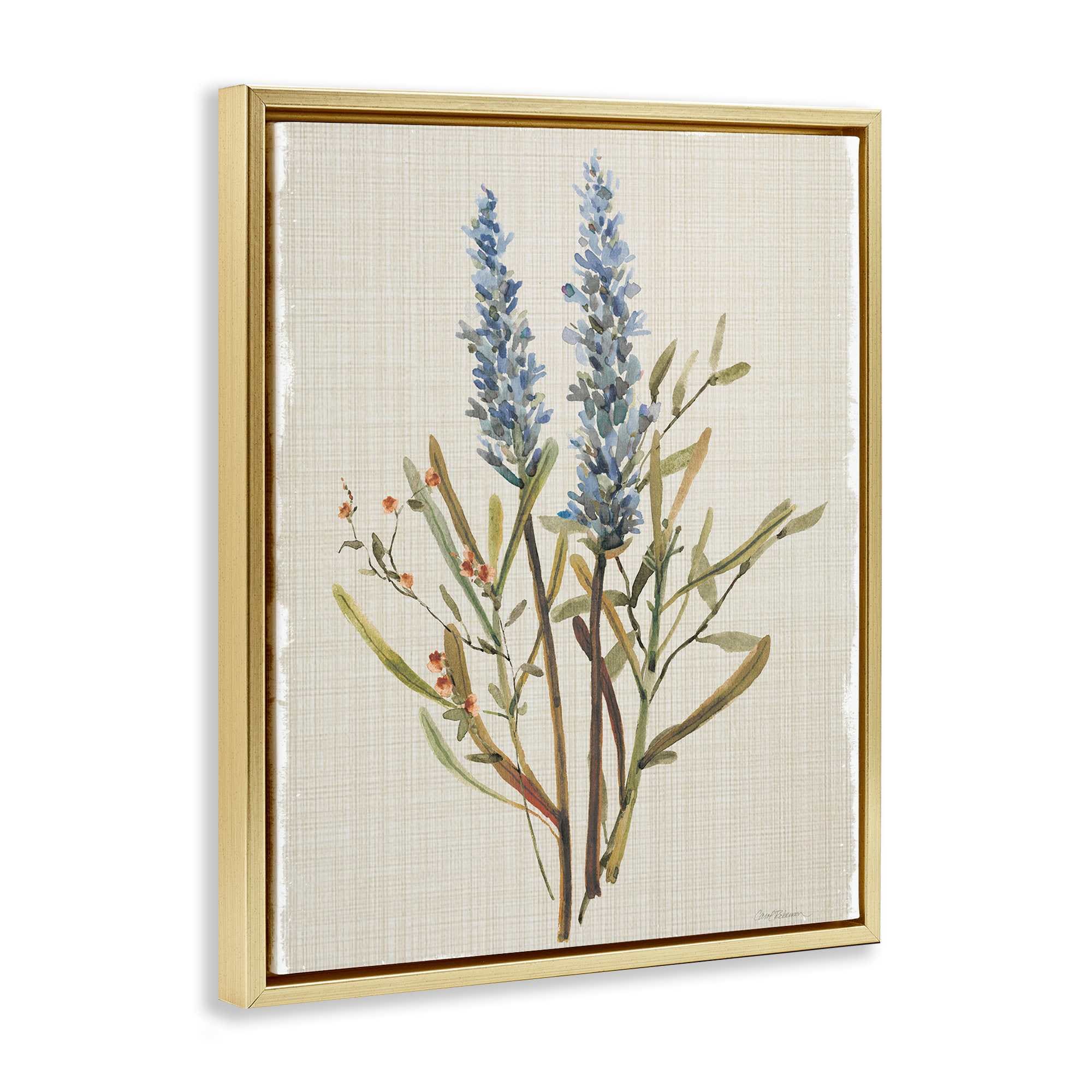 Stupell Industries BS-220-FFG-24X30 Wall-Art - View #2