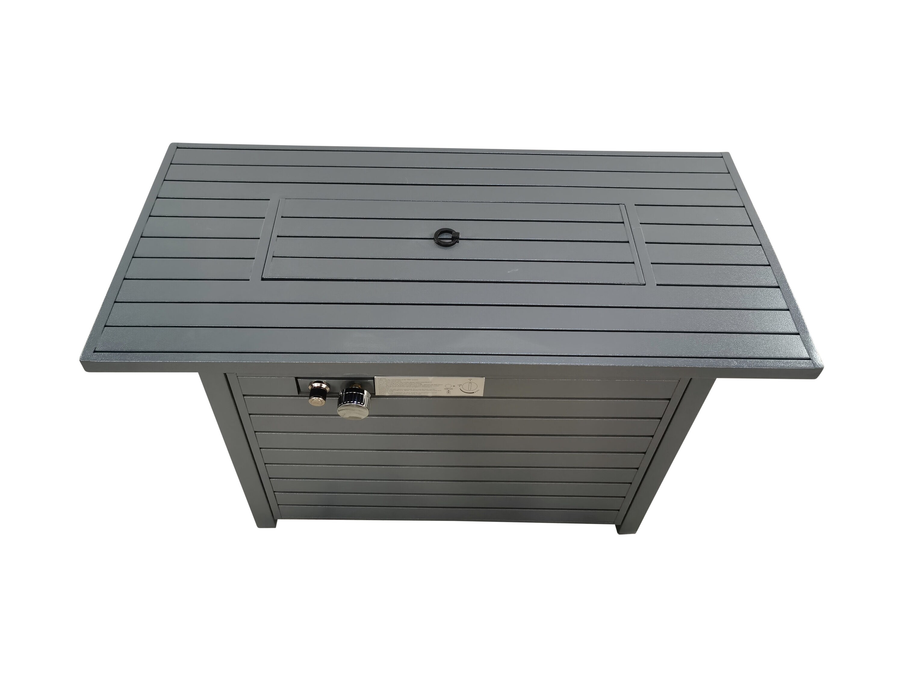 Living Source International CM-8553 Patio-Tables - View #7