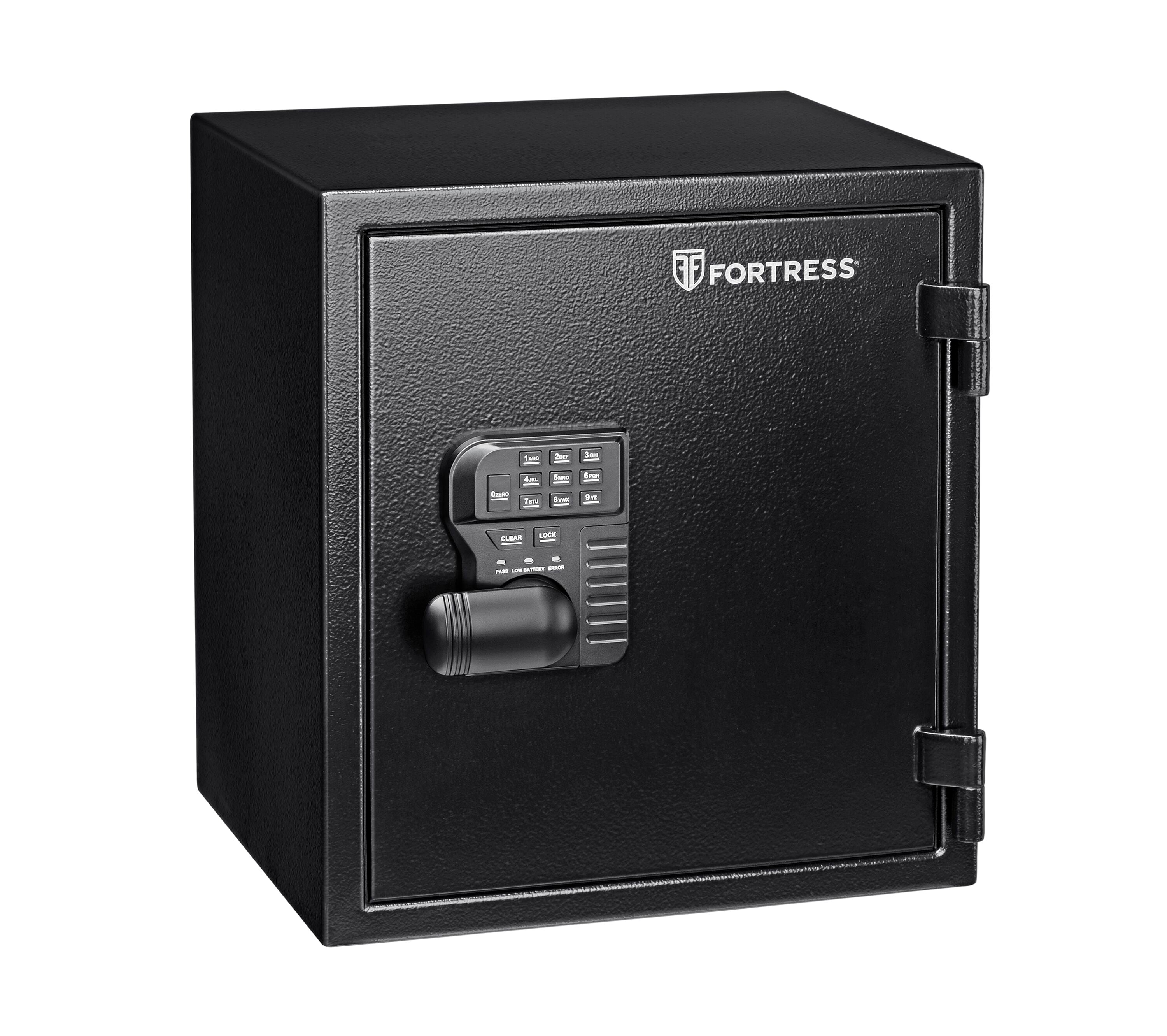 Fortress 44EF20W Chest-Safes - View #5