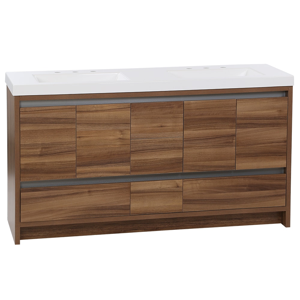 Diamond NOW C60W30040 Bath-Vanity-Combo - View #14