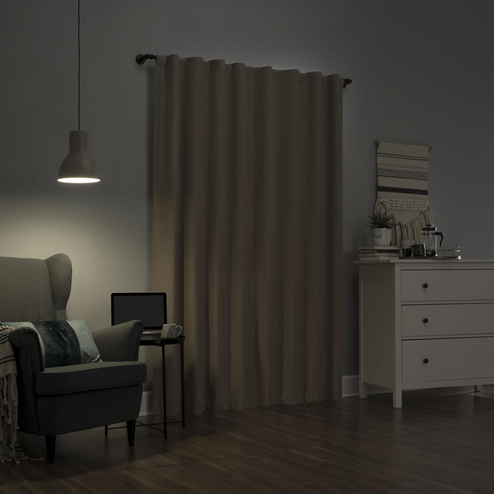Sun Zero 56689 curtains - View #2