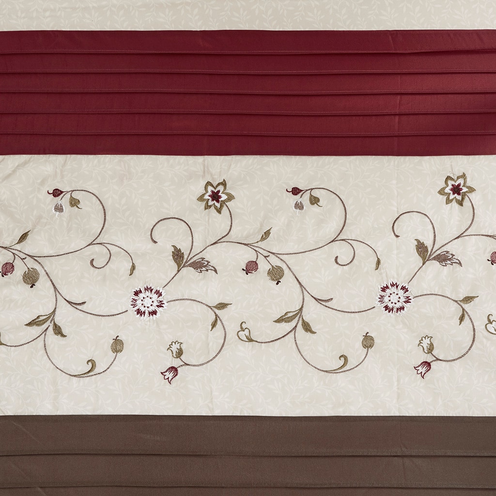 Gracie Mills GRACE-446-07PM Shower-Curtains-Liners - View #3