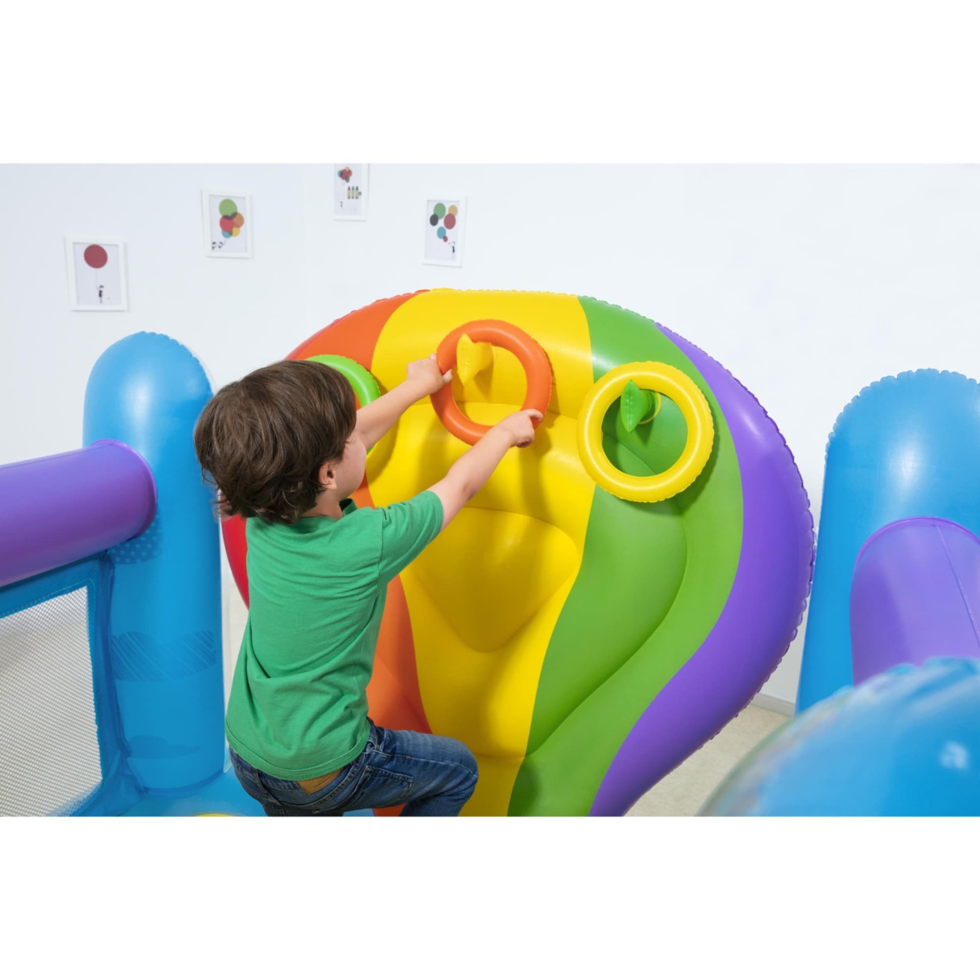 Bestway G0821808522699 Bounce-Houses - View #5