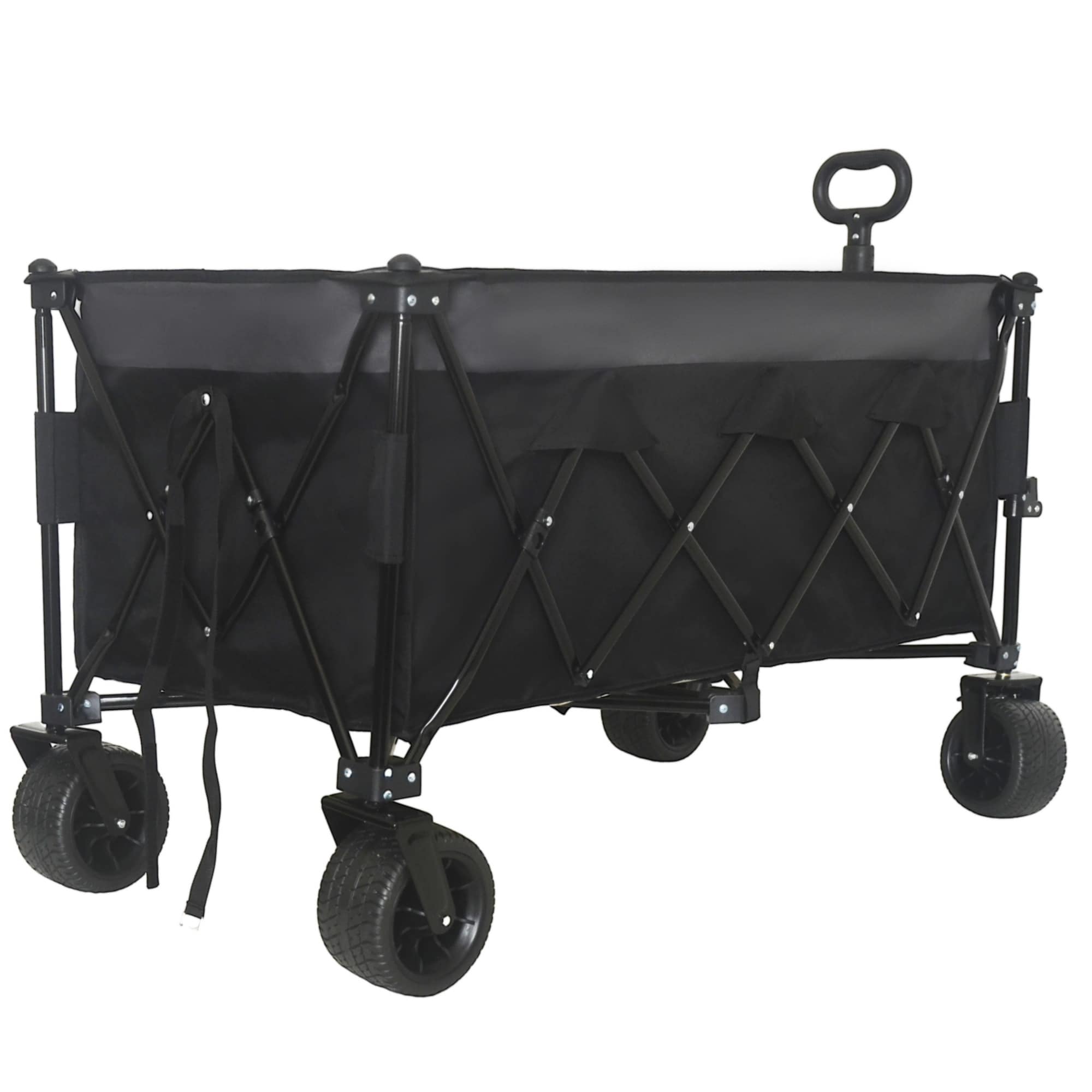 Wooakway FXLS0607-605C77 Yard-Carts - View #2