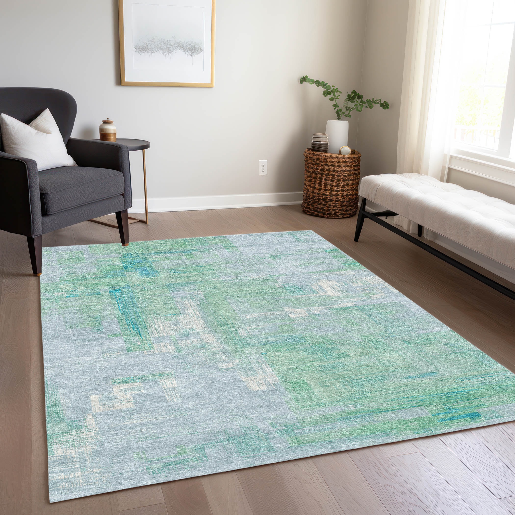 Addison Rugs ACN1343SK3X5 rugs - View #7