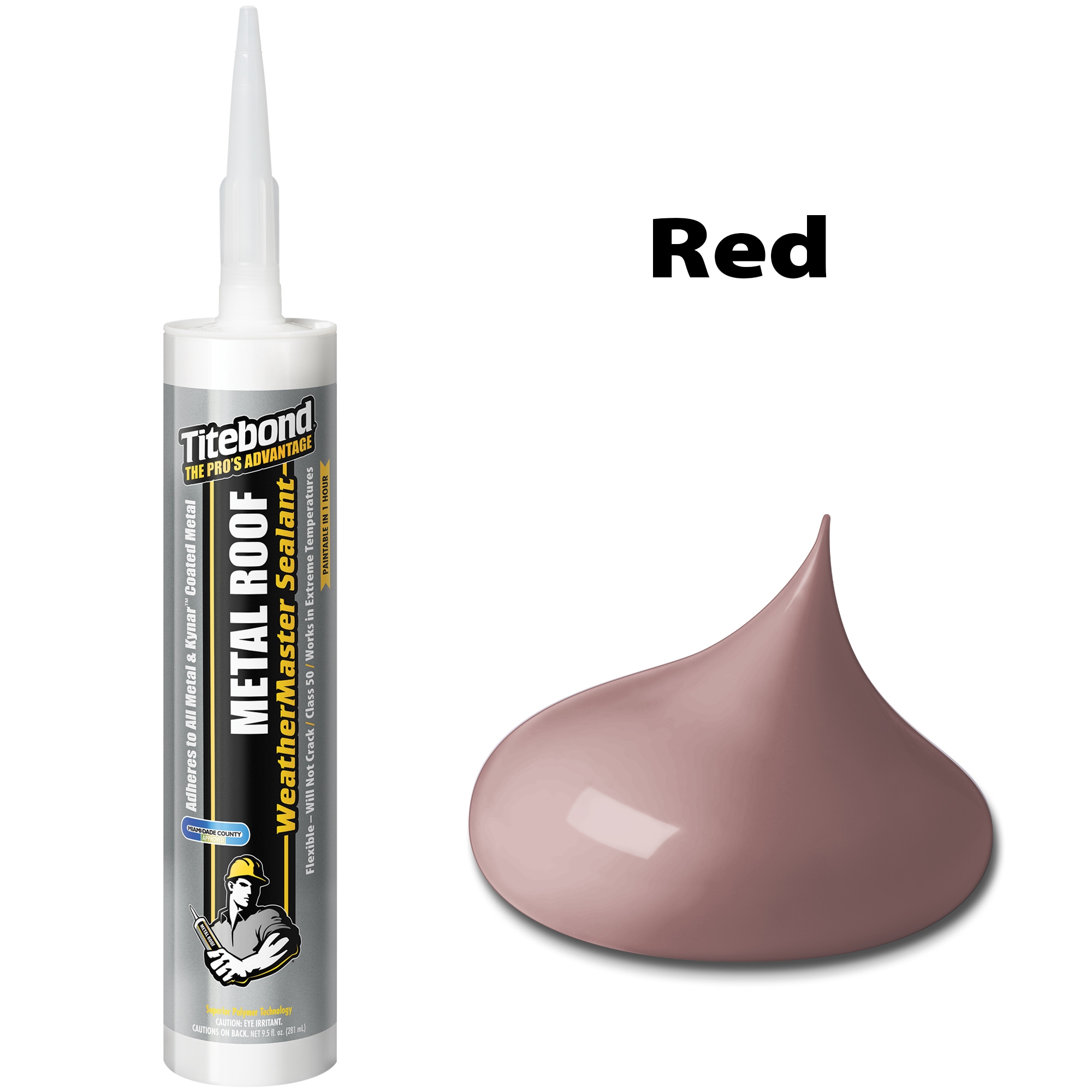 Titebond 61501A caulking - View #2