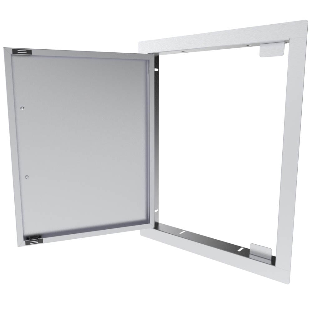 Sunstone TEX-16SD Builtin-Grill-Cabinet-Parts - View #4