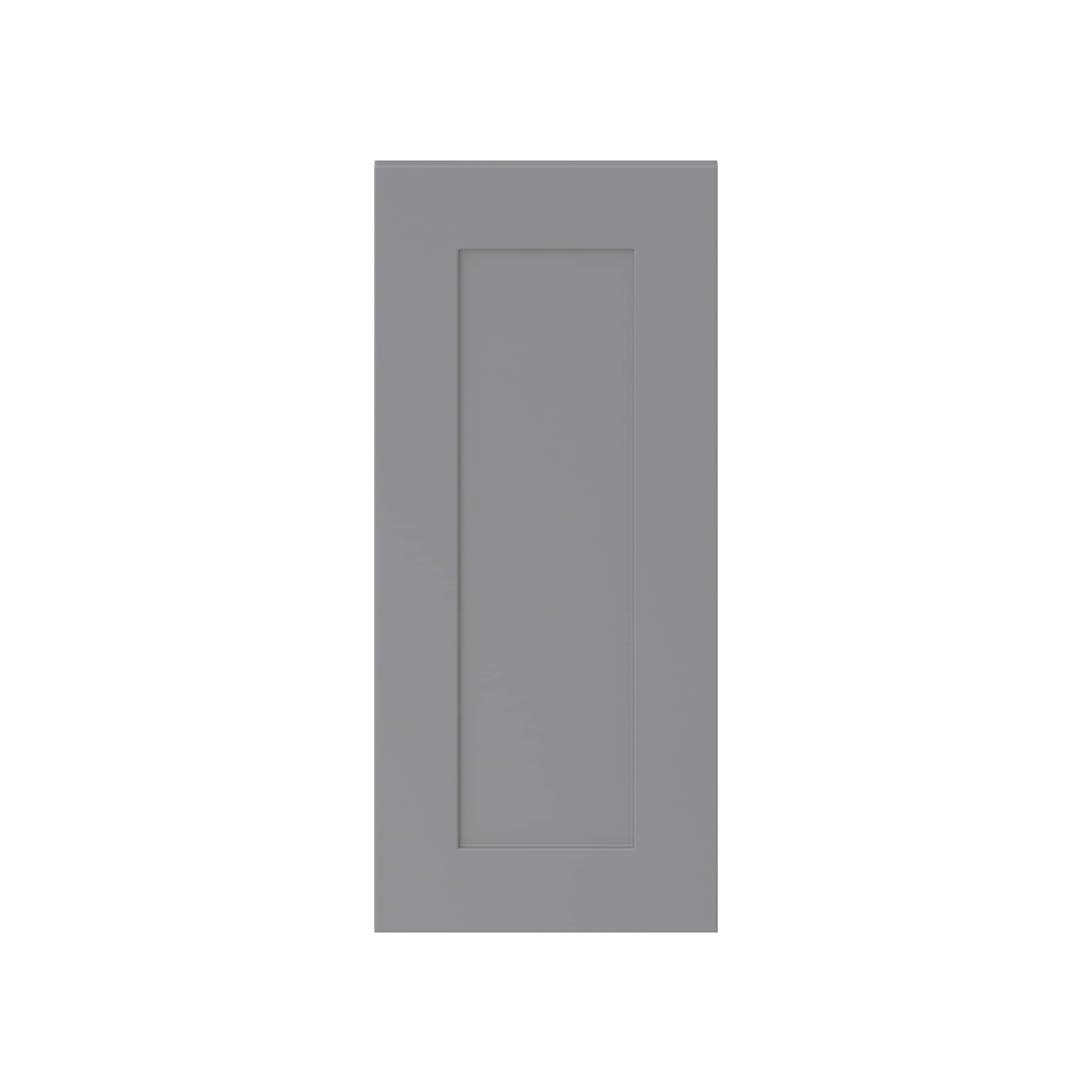 Hugo&Borg DSDR13.530-BM Kitchen-Cabinet-Doors - View #6