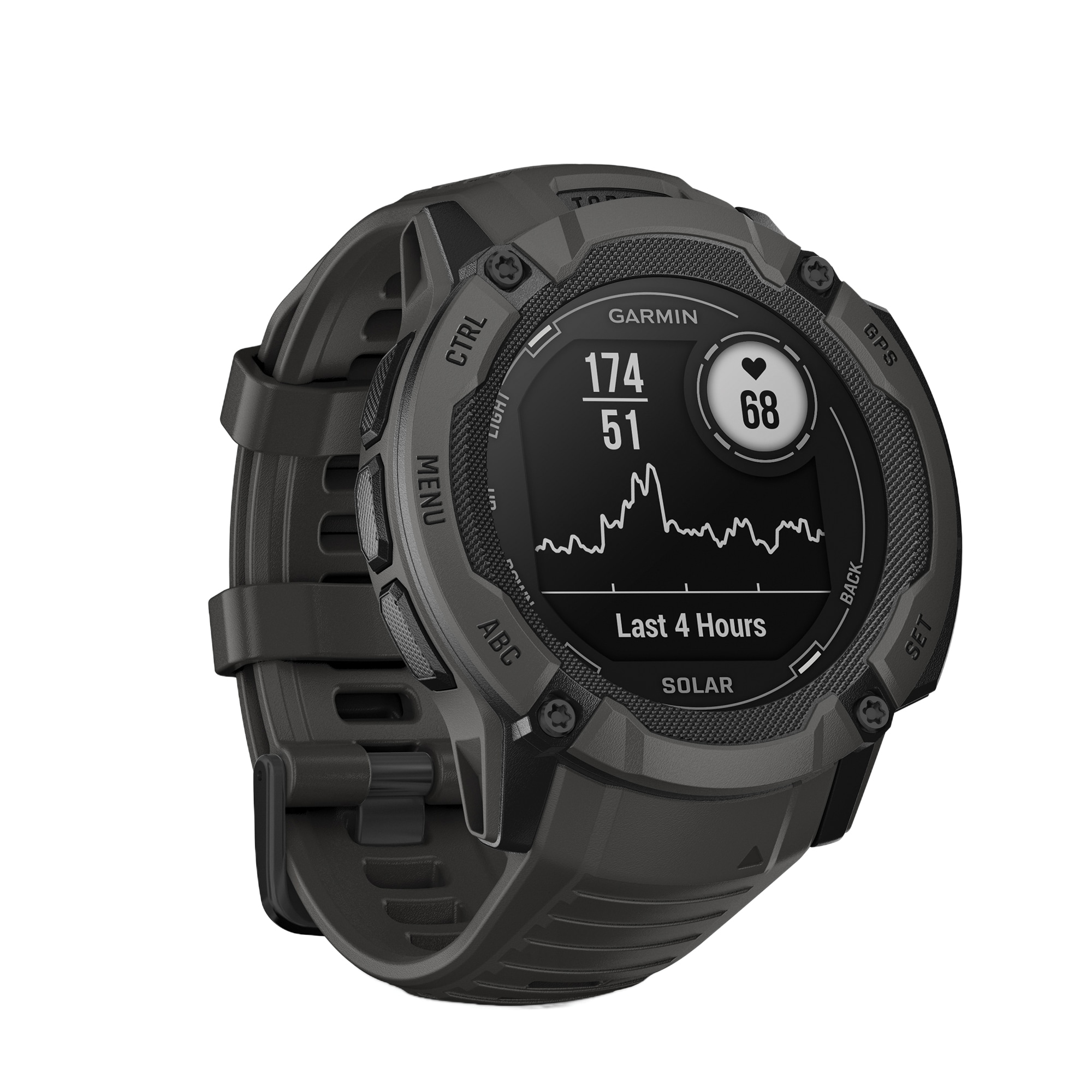 Garmin GRM0280510 Fitness-Trackers - View #7