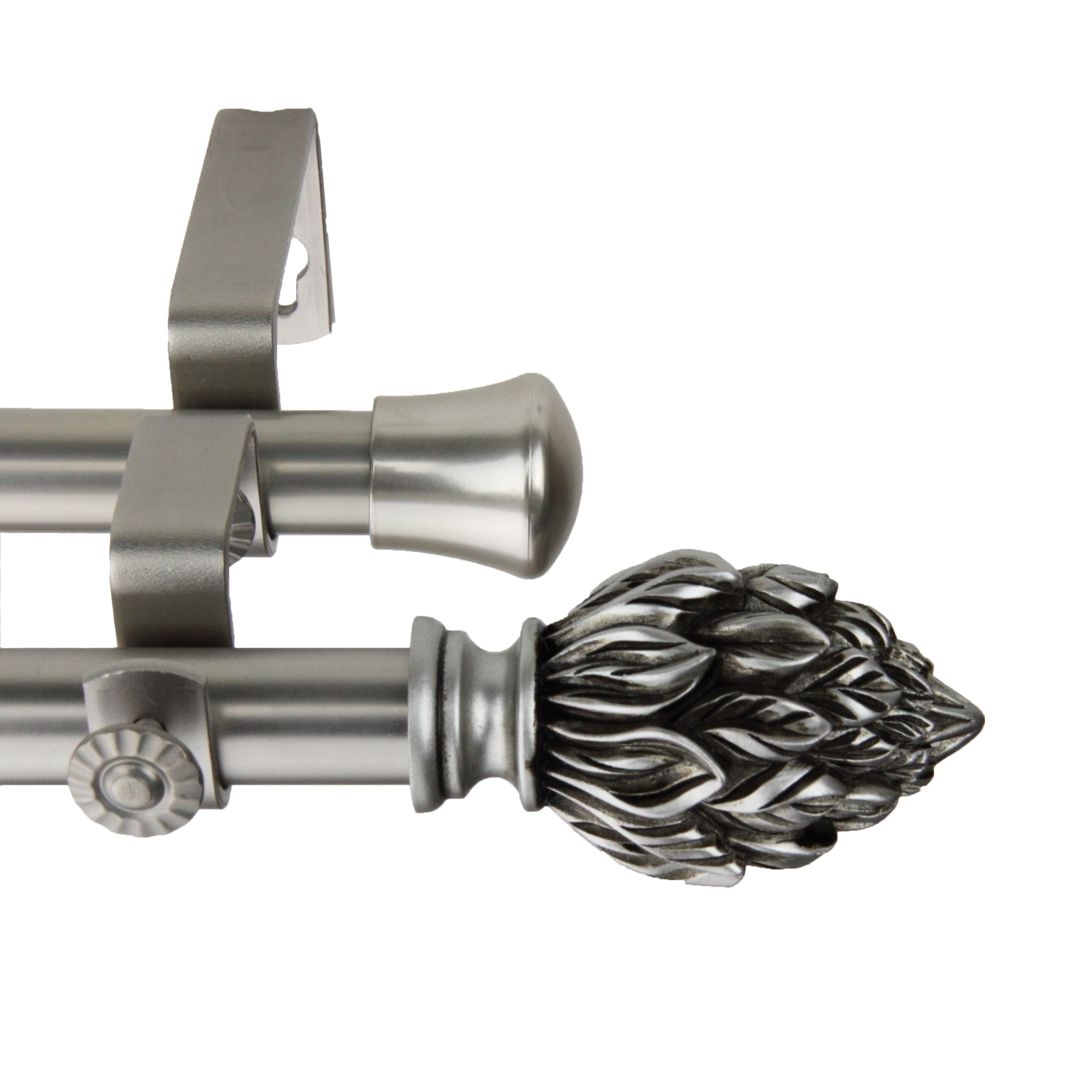 Hart & Harlow L4712-485 Curtain-Rods - View #3