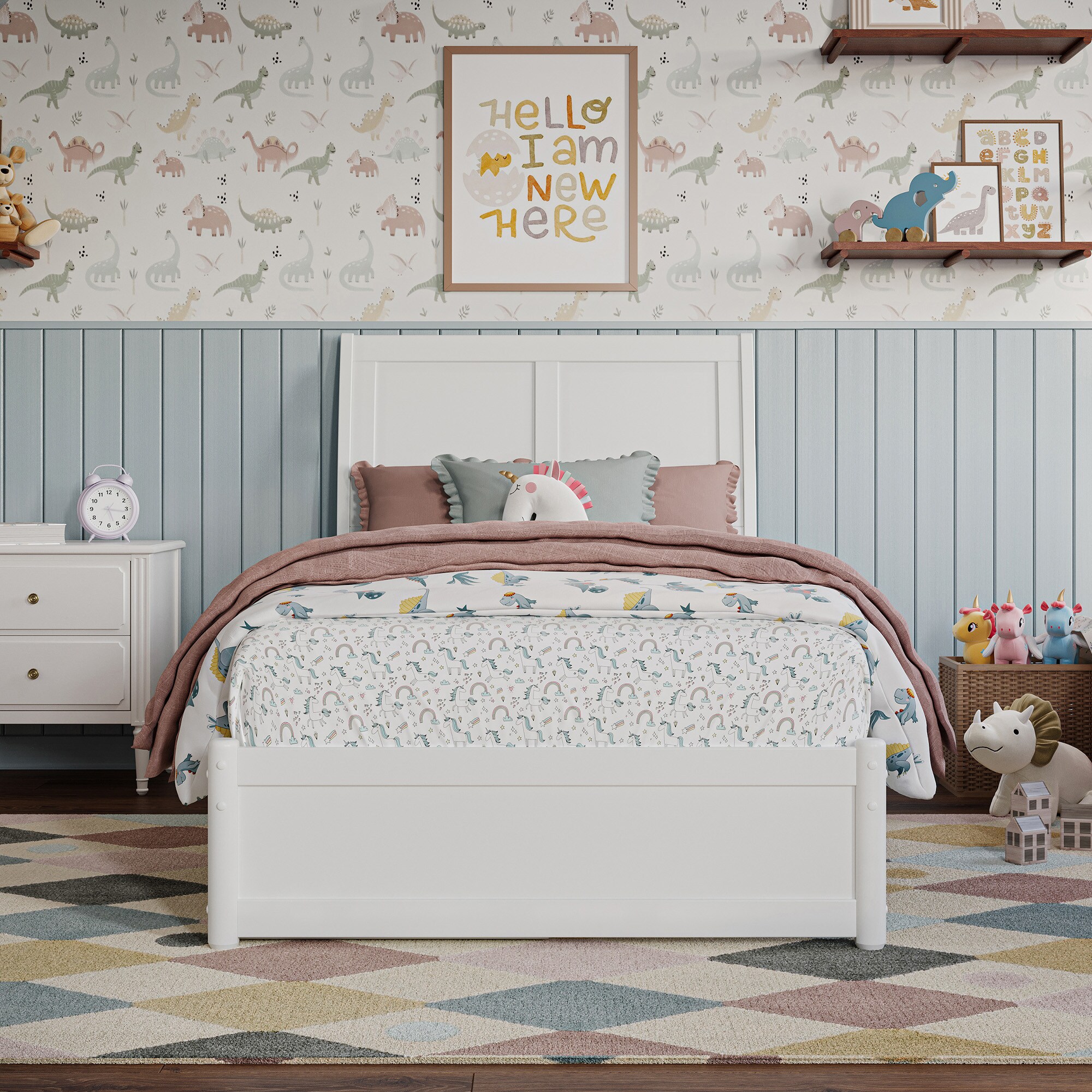 AFI AR8987122 beds - View #5