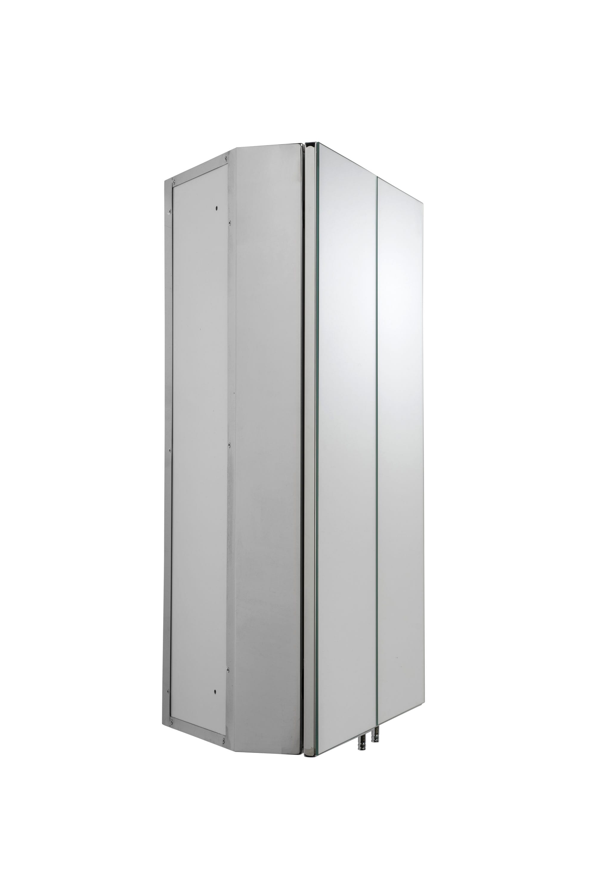 Croydex WC766105US Bathroom-Medicine-Cabinets - View #4